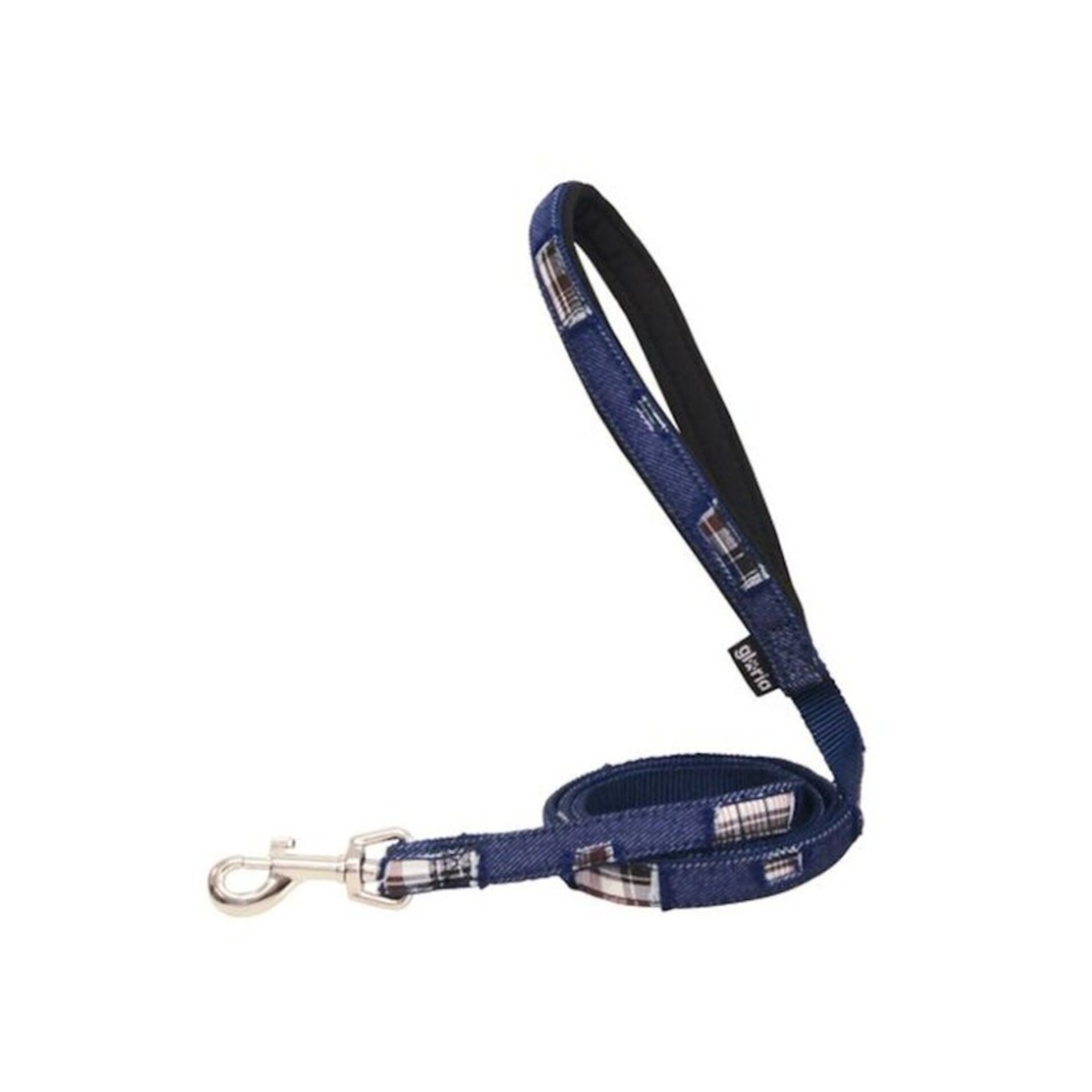 Gloria Correa Jeans Azul - 2