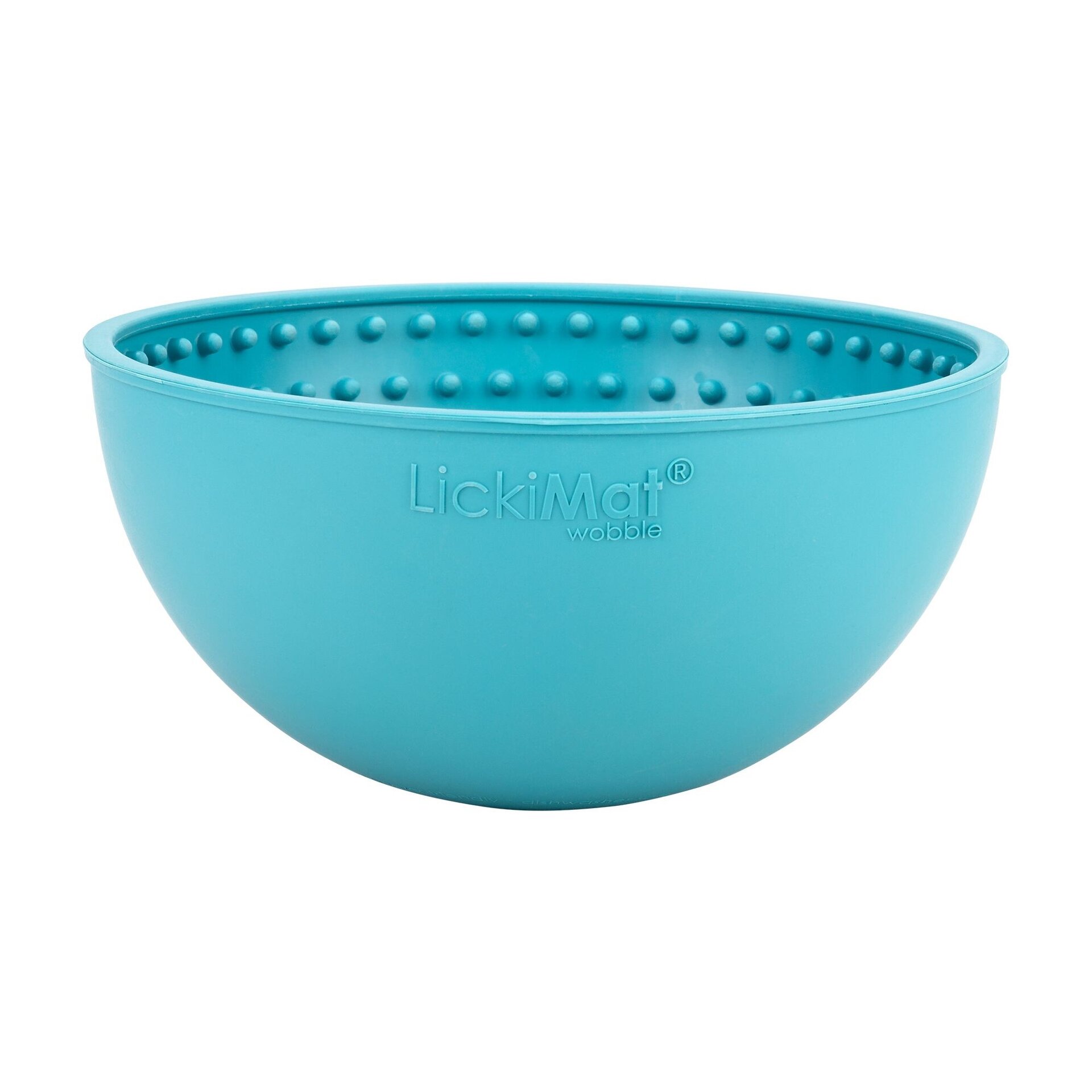 Lickimat Perro Wobble - 11