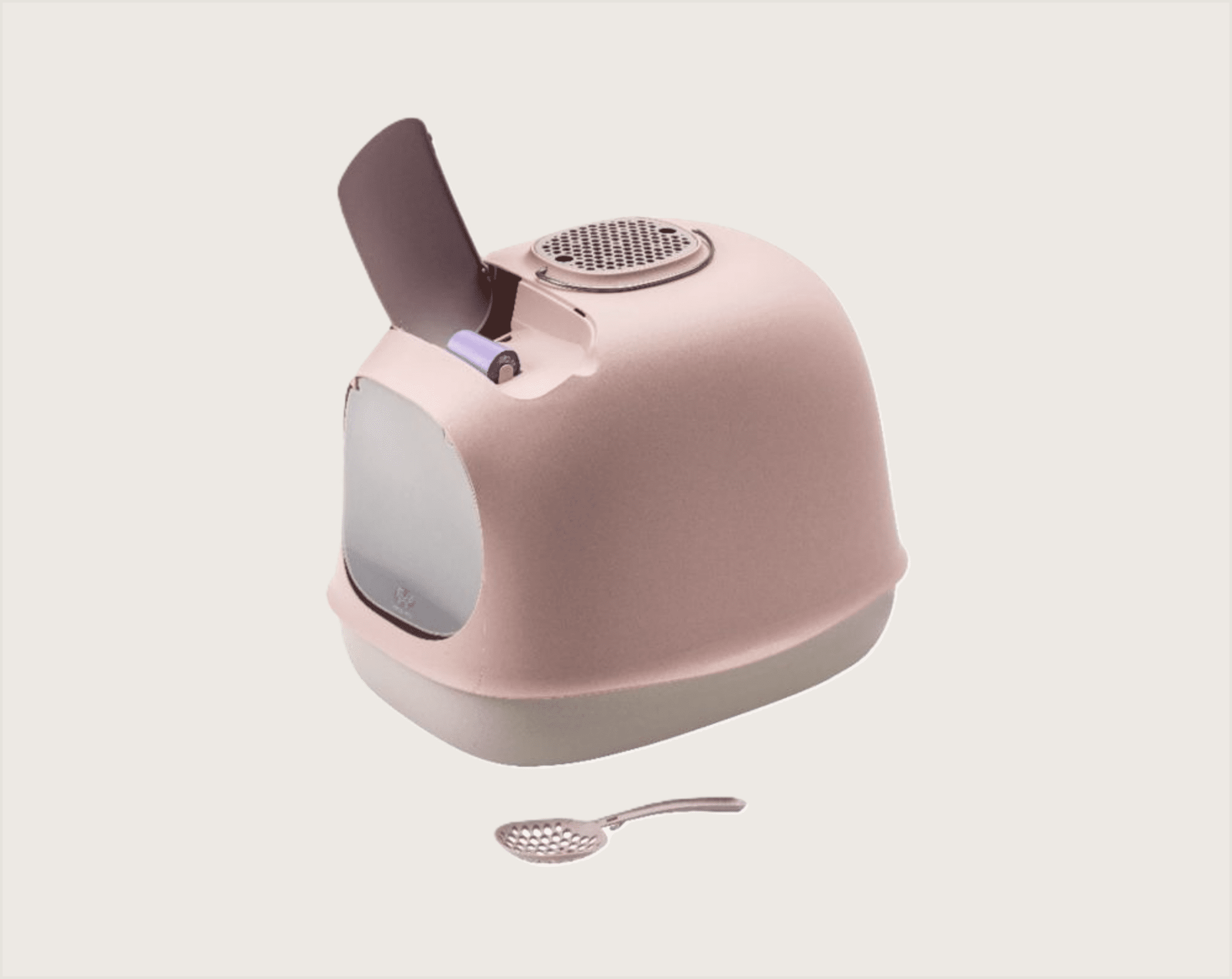 United Pets Arenero Minú para Gatos - 1