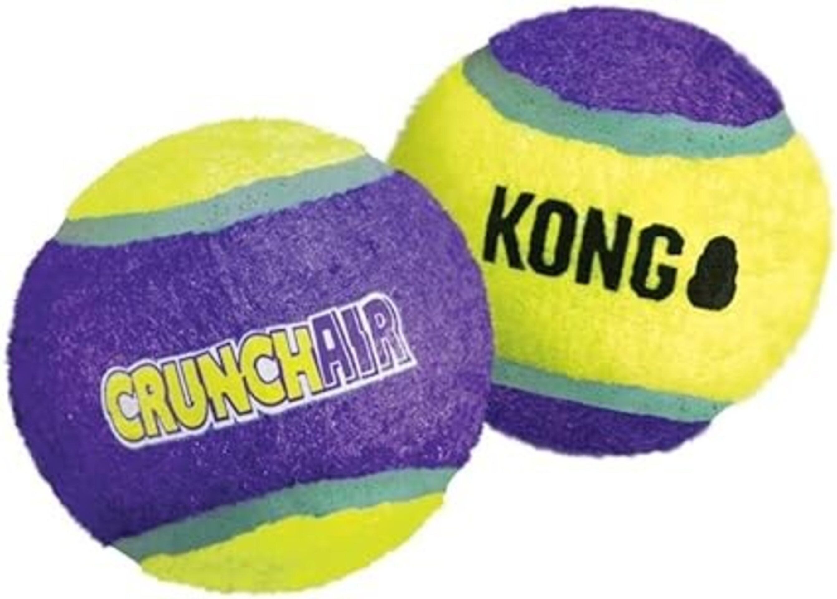 Pelotas Kong Crunch Air - 3