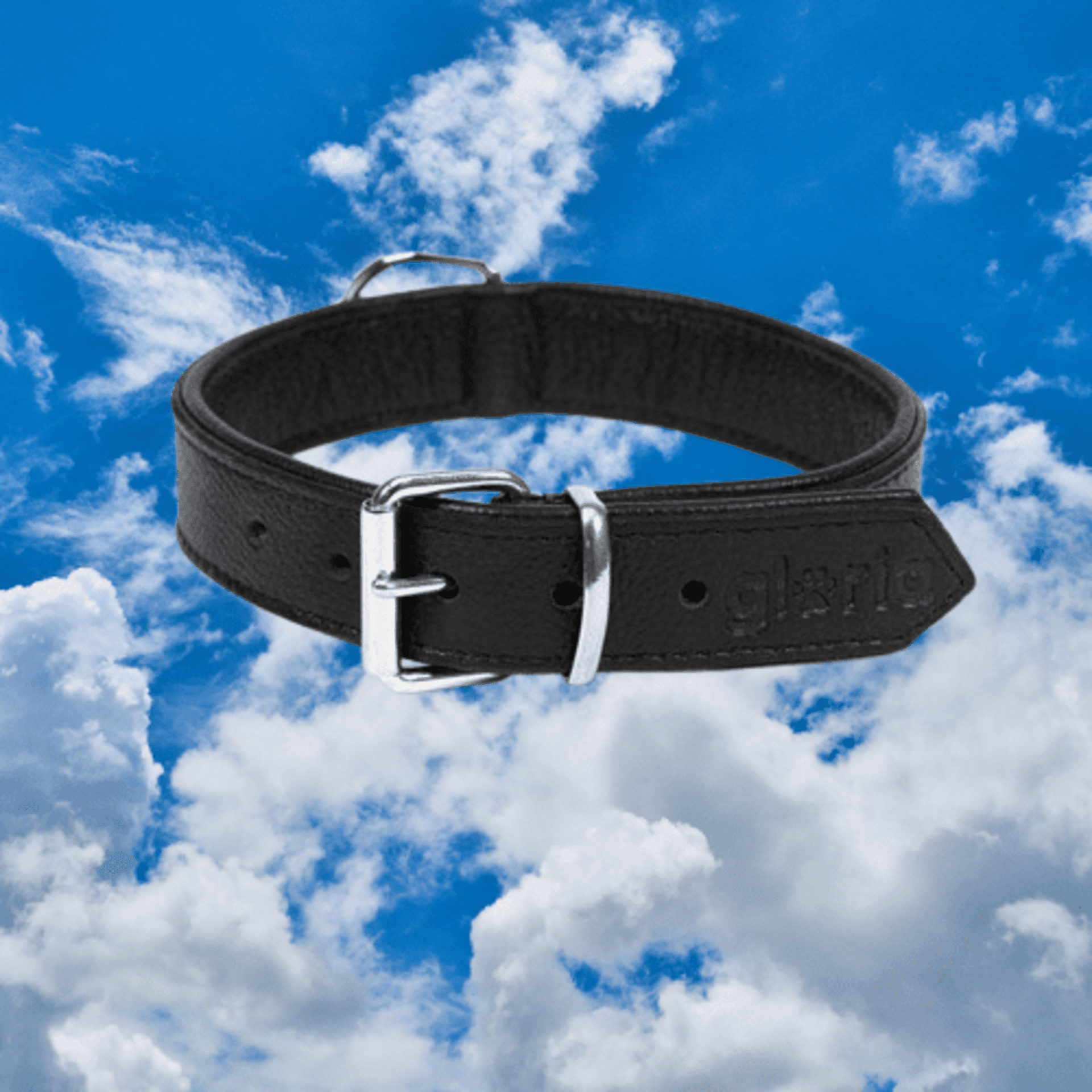 Collar De Piel Drymilled - 1