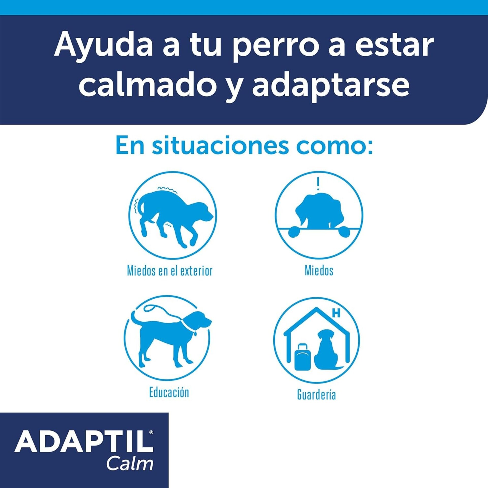 Adaptil Collar Adulto - 6