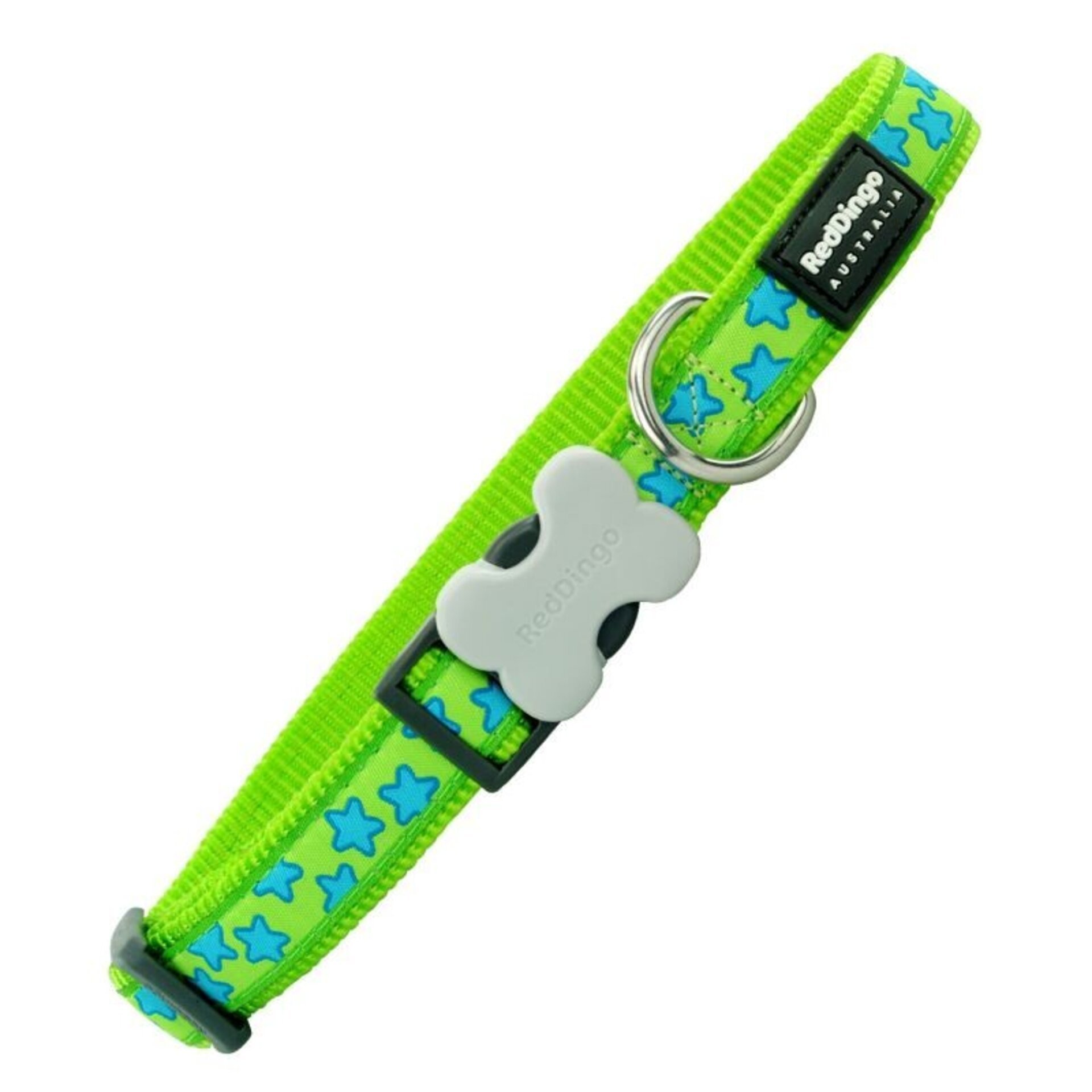 Collares Perro Style Cierre Hueso RedDingo De 31 A 63Cm - 11