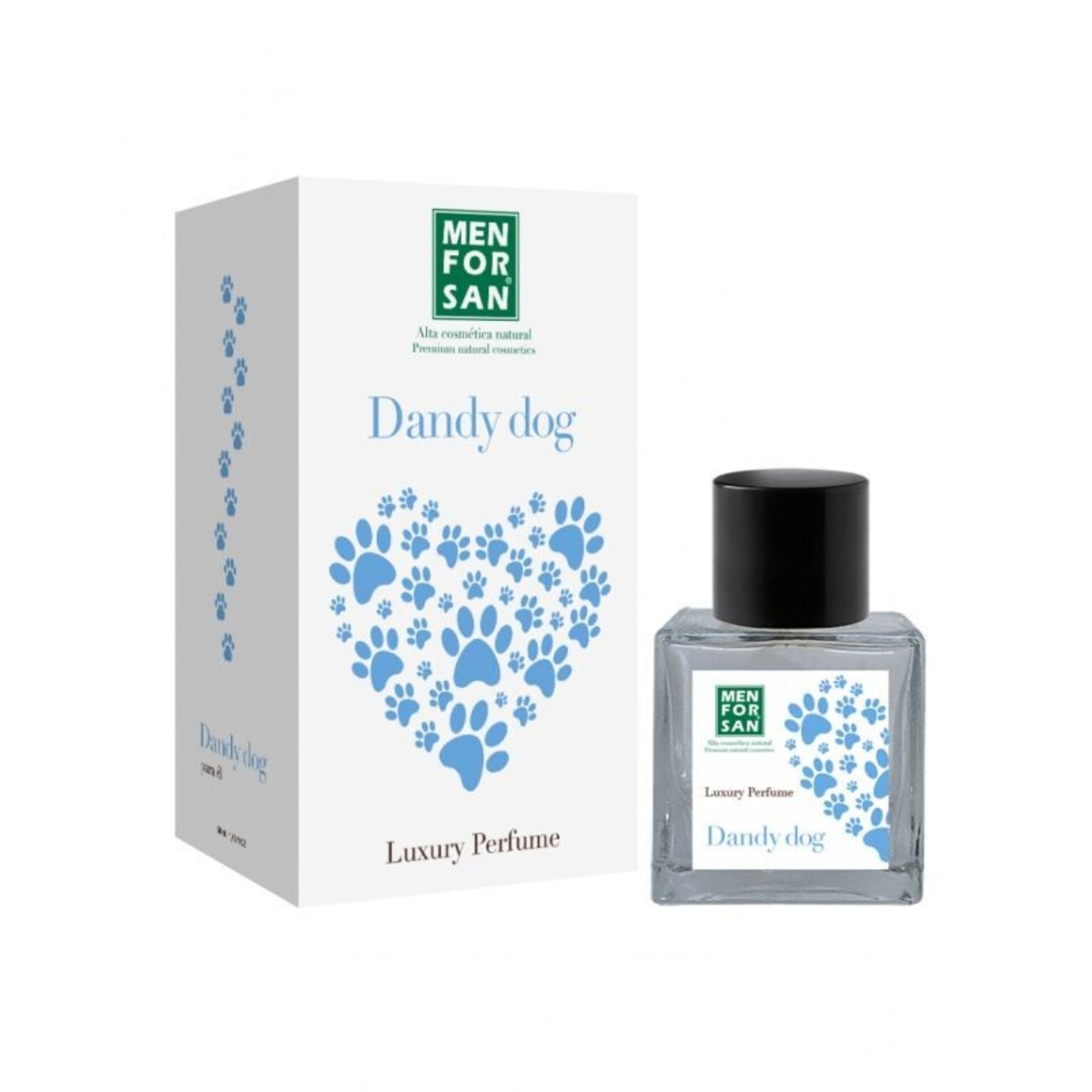 Perfume Men For San Perros - 12