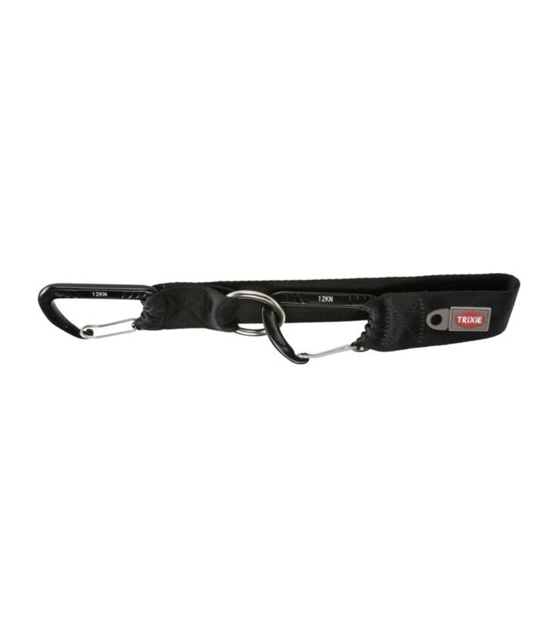 Bucle De Cinturón De Seguridad De Coche Universal - 3