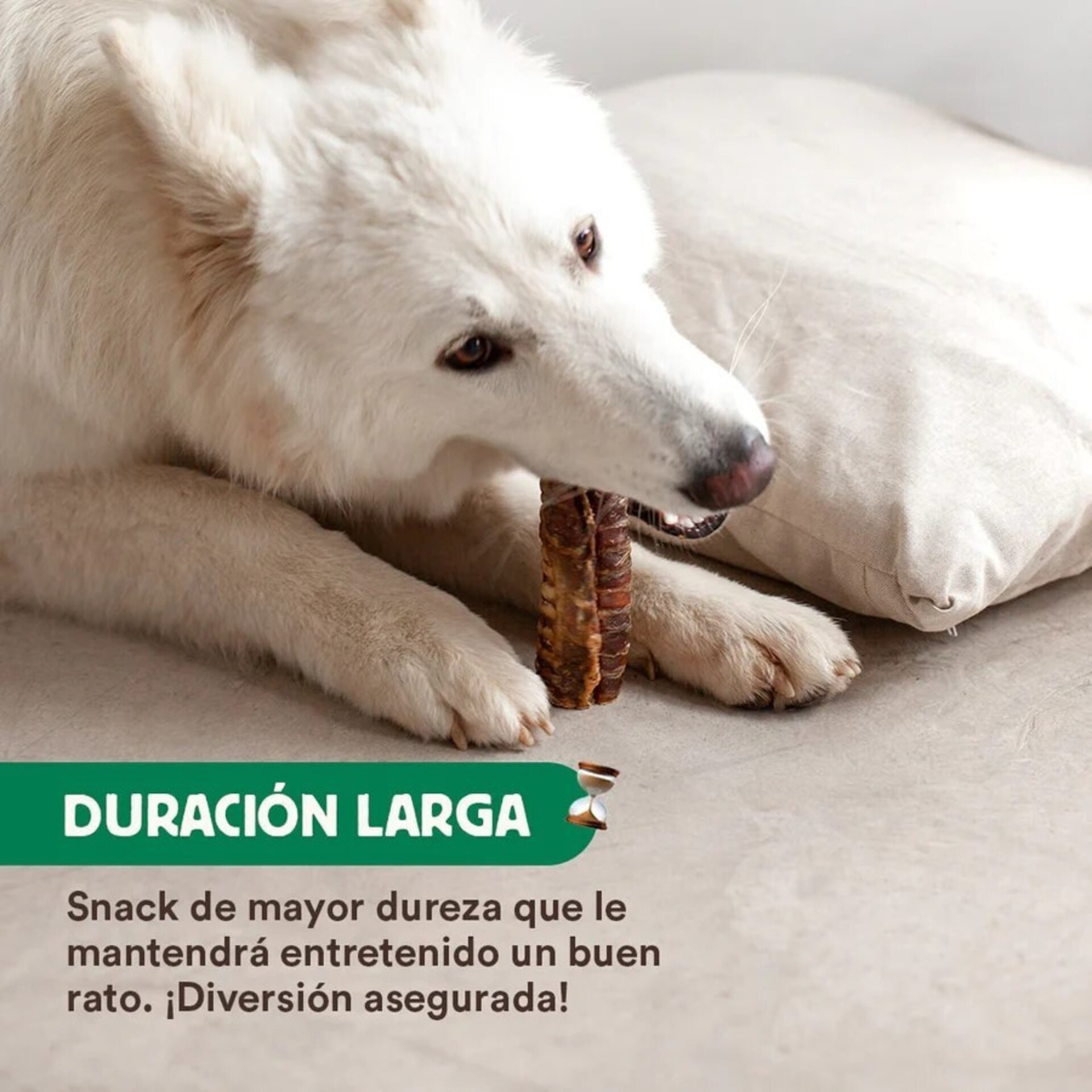 Wild Balance Tráqueas de Ternera - 3