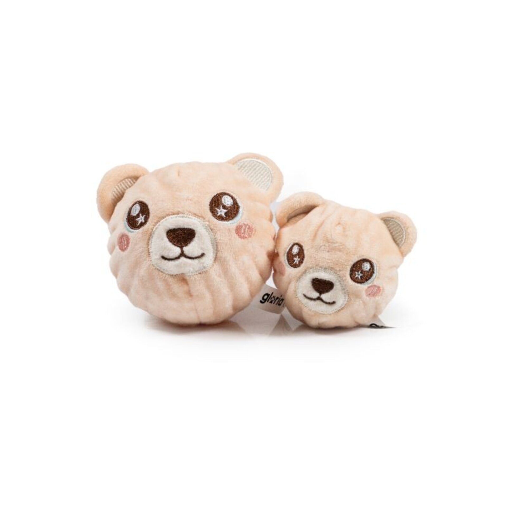 Peluches Forma Redonda - 8