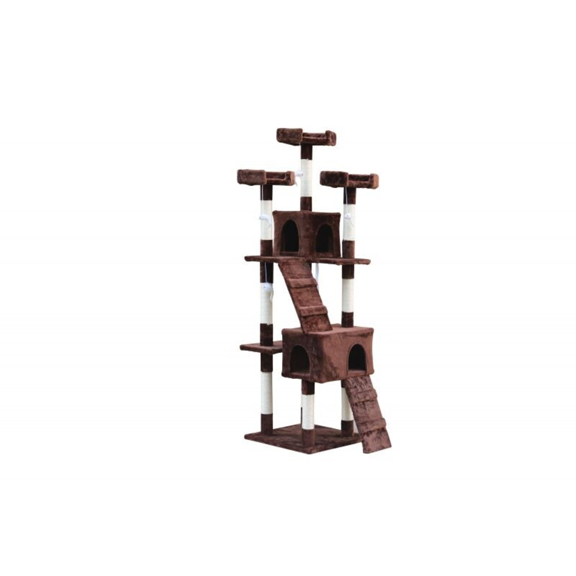 Rascador Nilo Cat Tree - 2