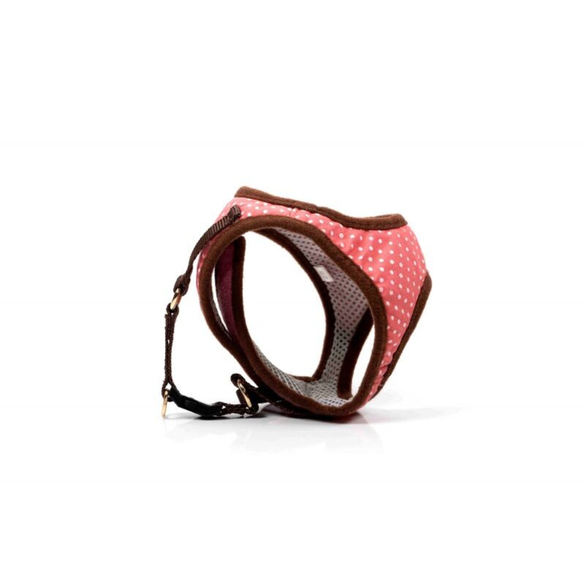 Gloria Petral de Colores y Puntos - 16