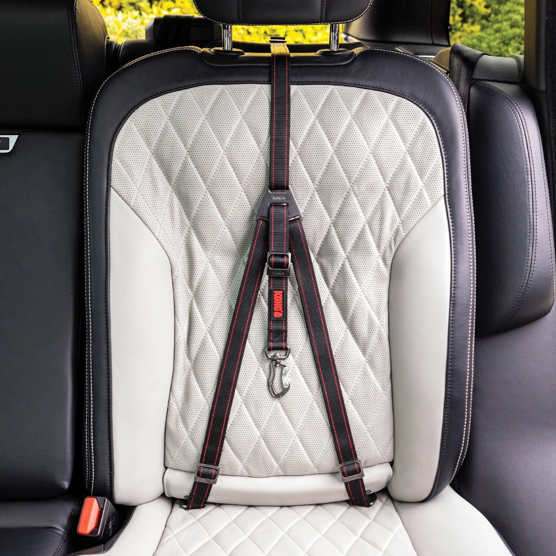 Kong Travel Enganche Ultimate Safety - 4