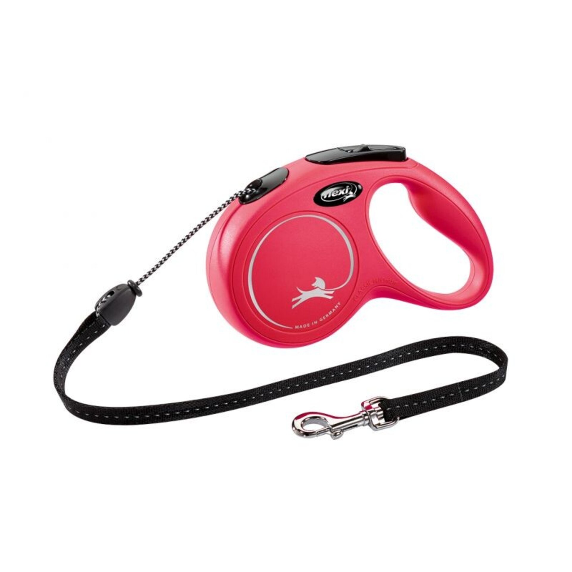 Correa Flexi New Clasic Cordón - 6