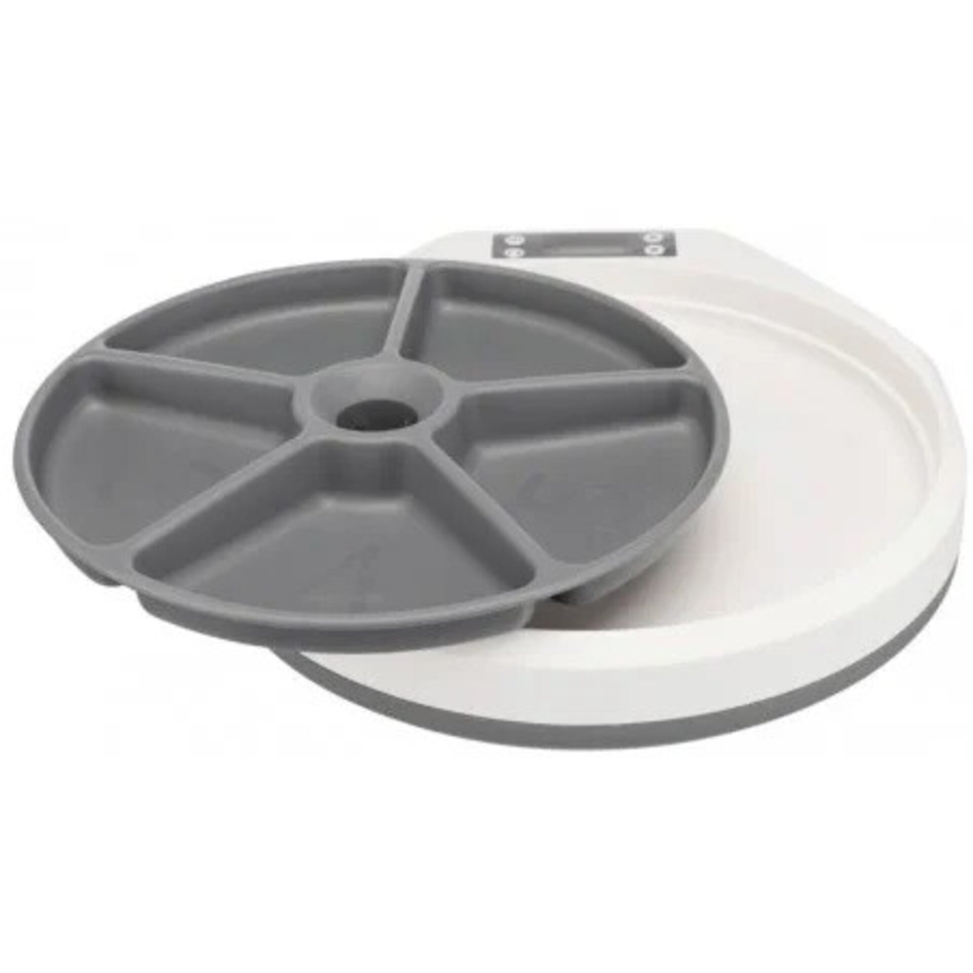 Comedero Automático Tx5 Platón - 3