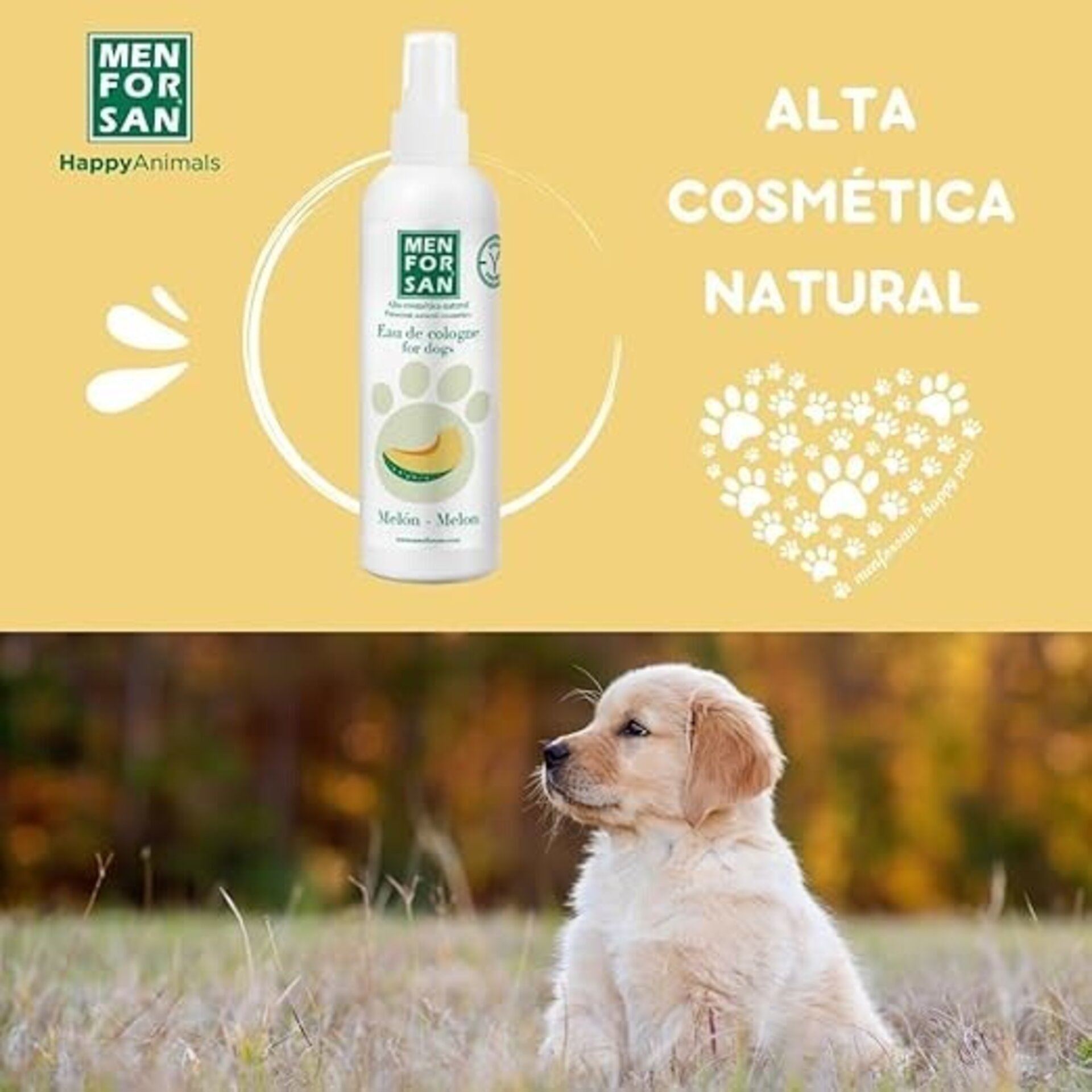Agua De Colonia Men For San - 2