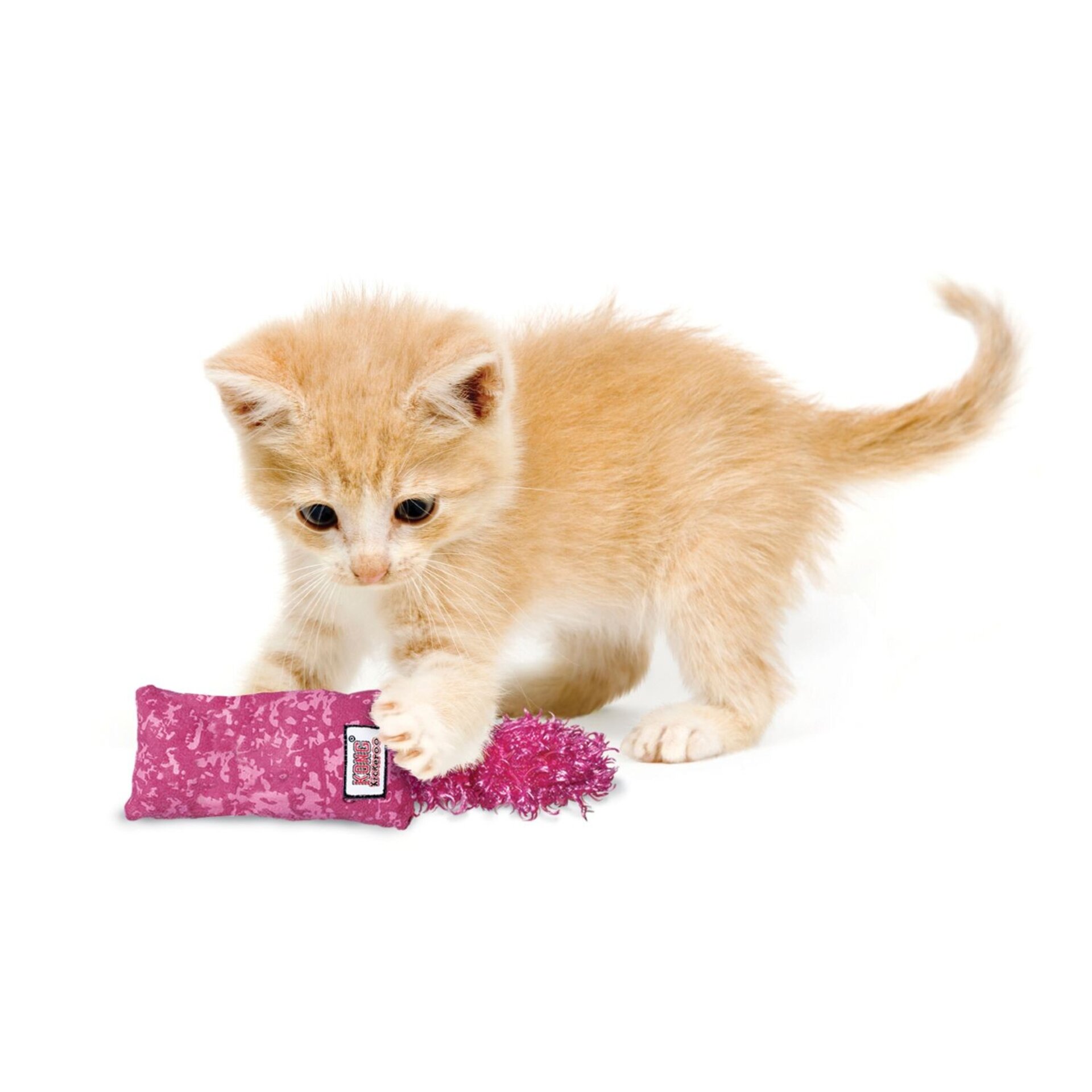 Kong Cat Kickeroo - 4