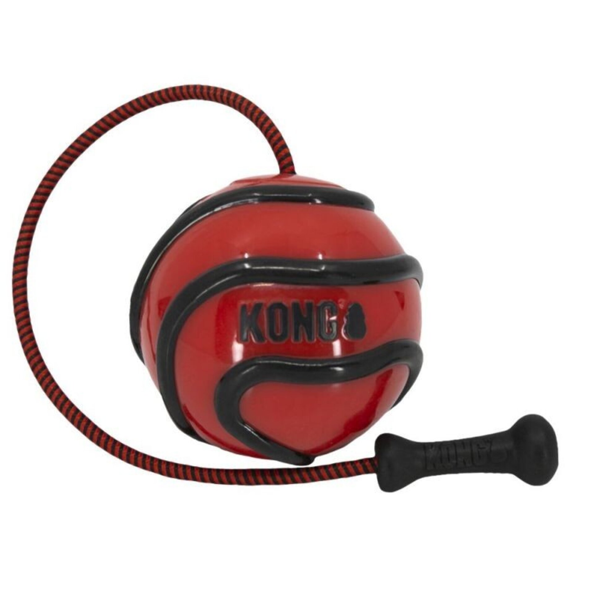 Kong Wavz Bunjiball para Perros - 5