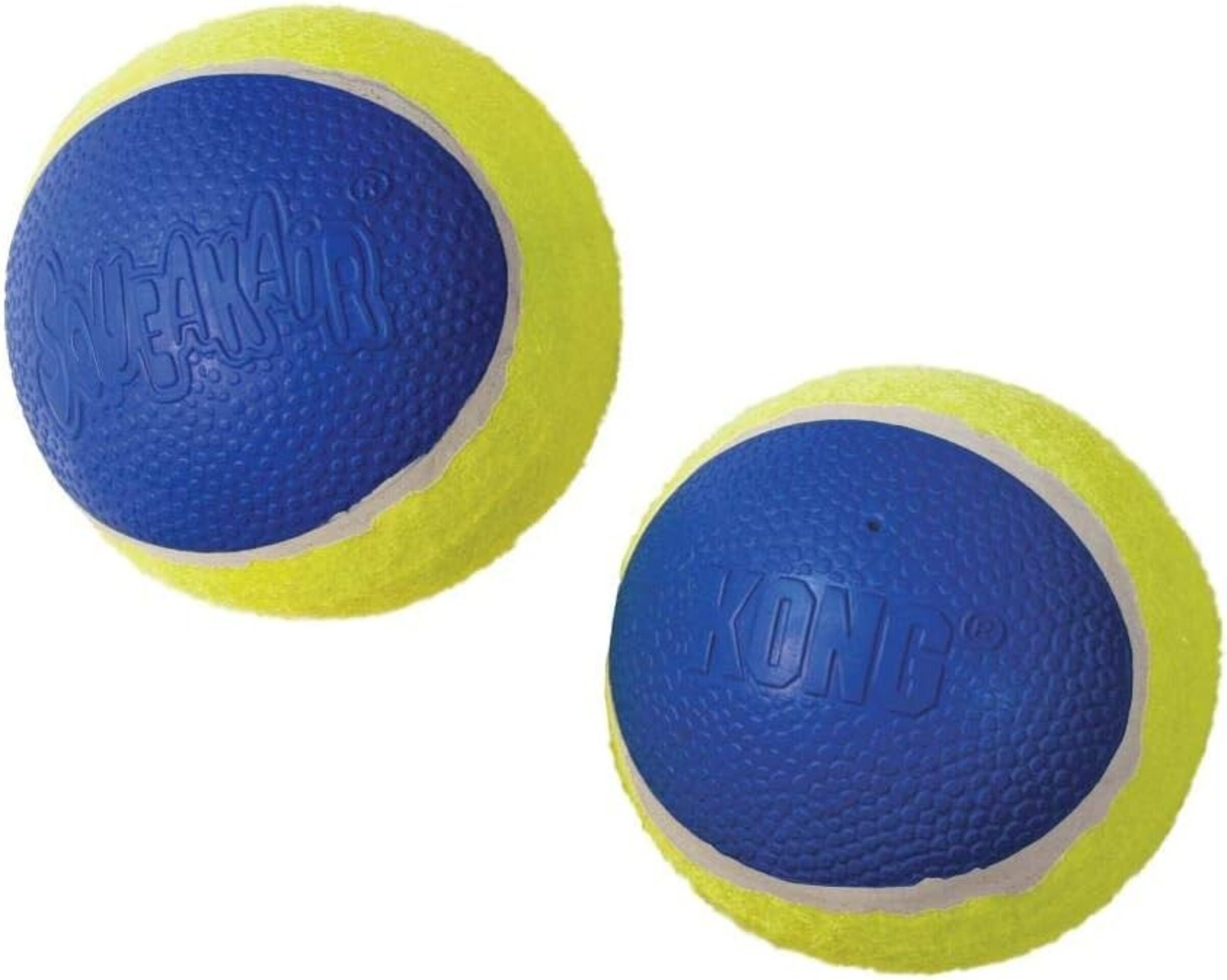 Pelotas Kong Ultra Squeakair - 3