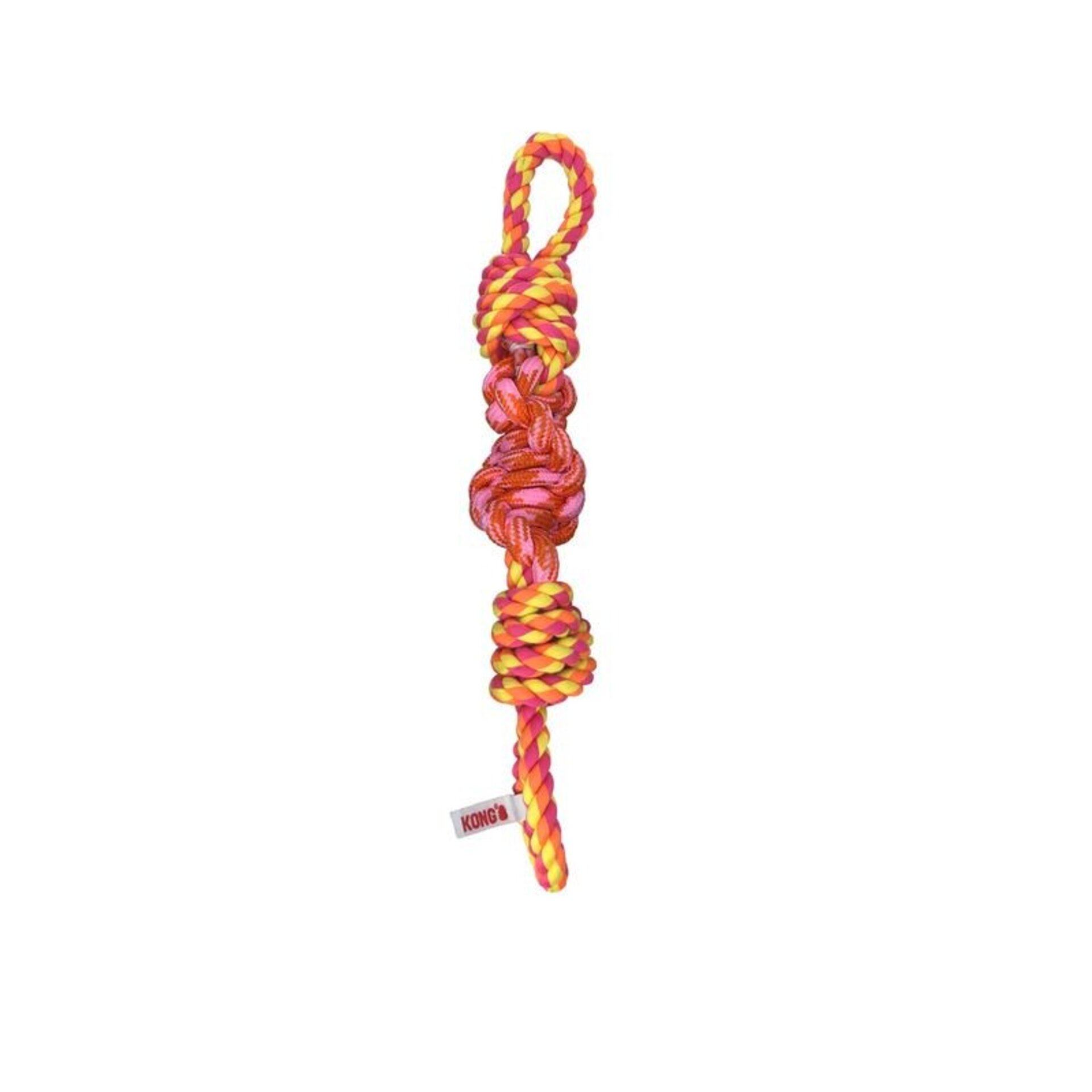 Kong Rope Bunji Assorted - 3