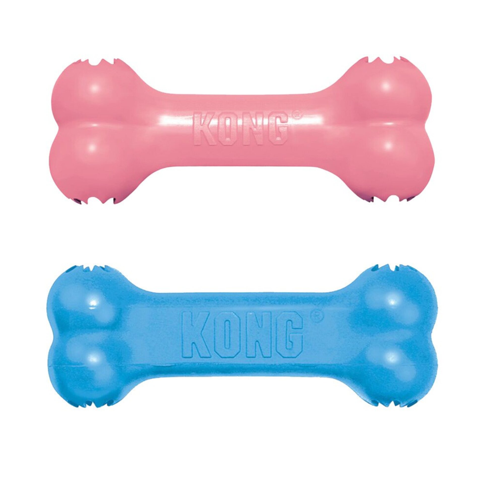 Kong Puppy Goodie Bone para Cachorros - 7