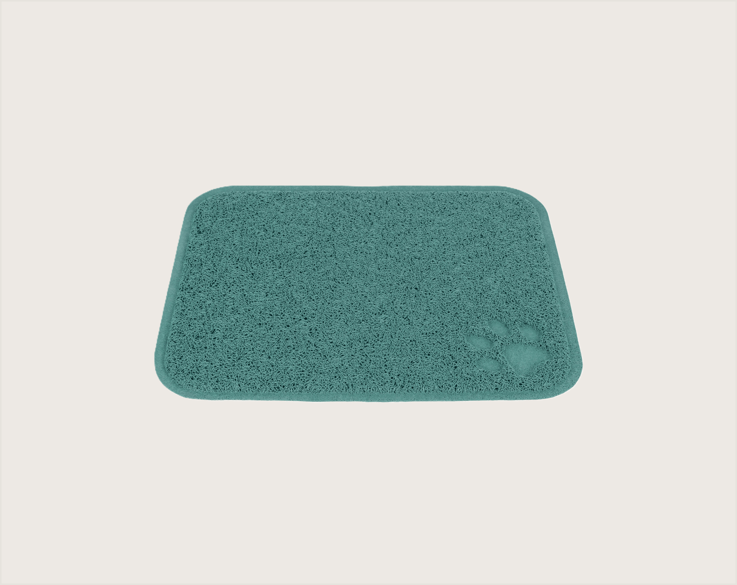 Trixie Alfombrillas para Areneros Color Salvia - 1