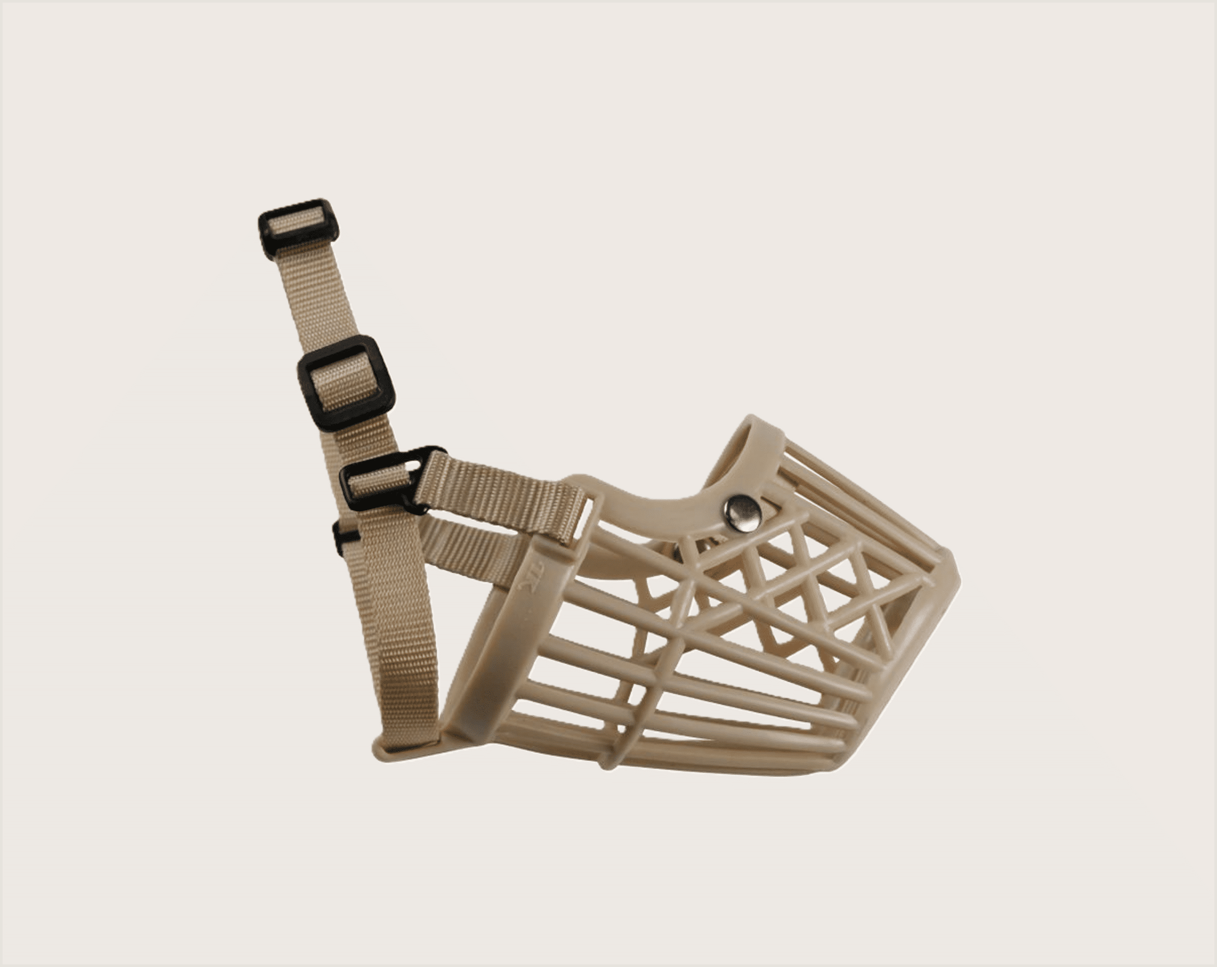 Gloria Bozal Cesta de Plástico - 1