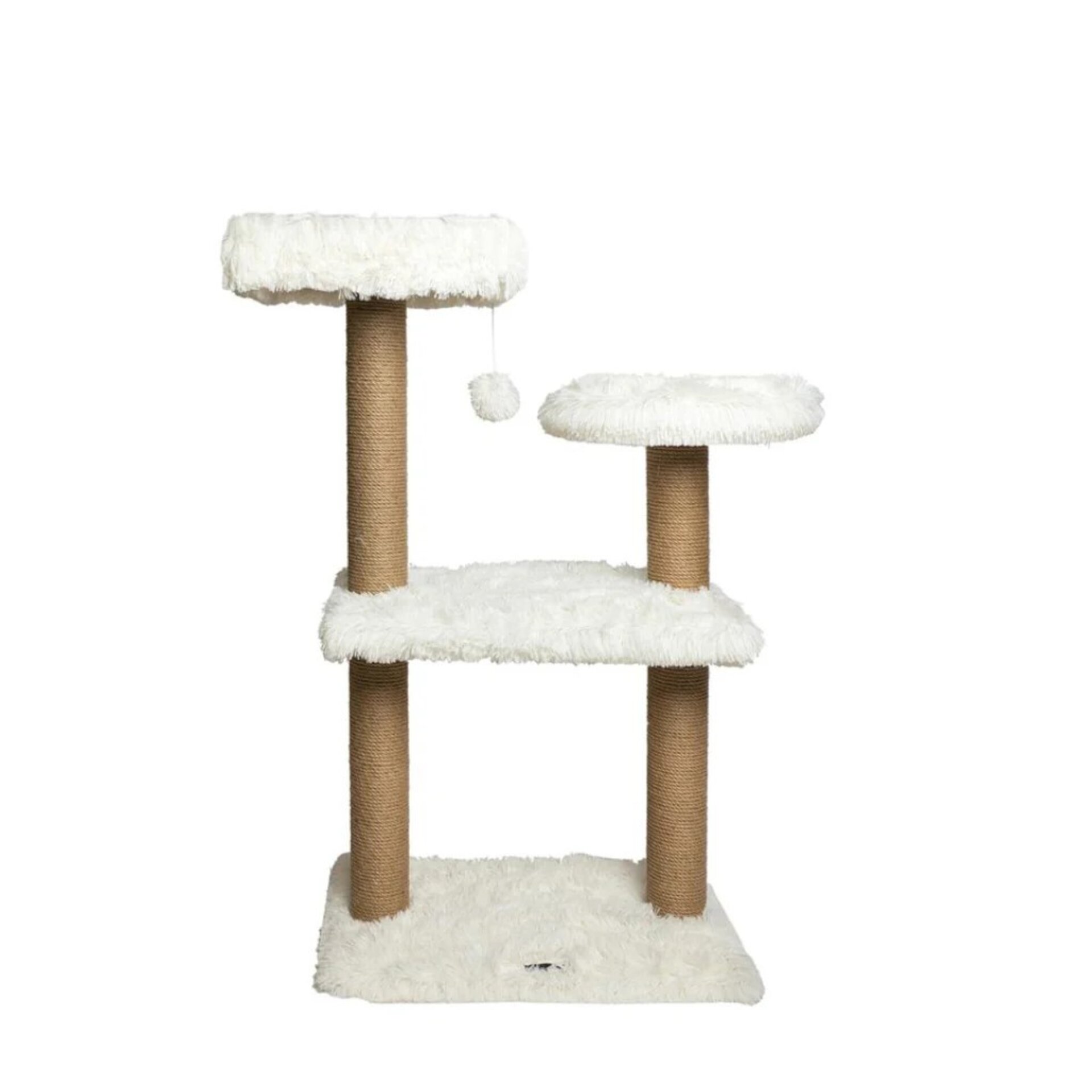 Gloria Rascador Cat Tree Amazonas para Gatos - 7