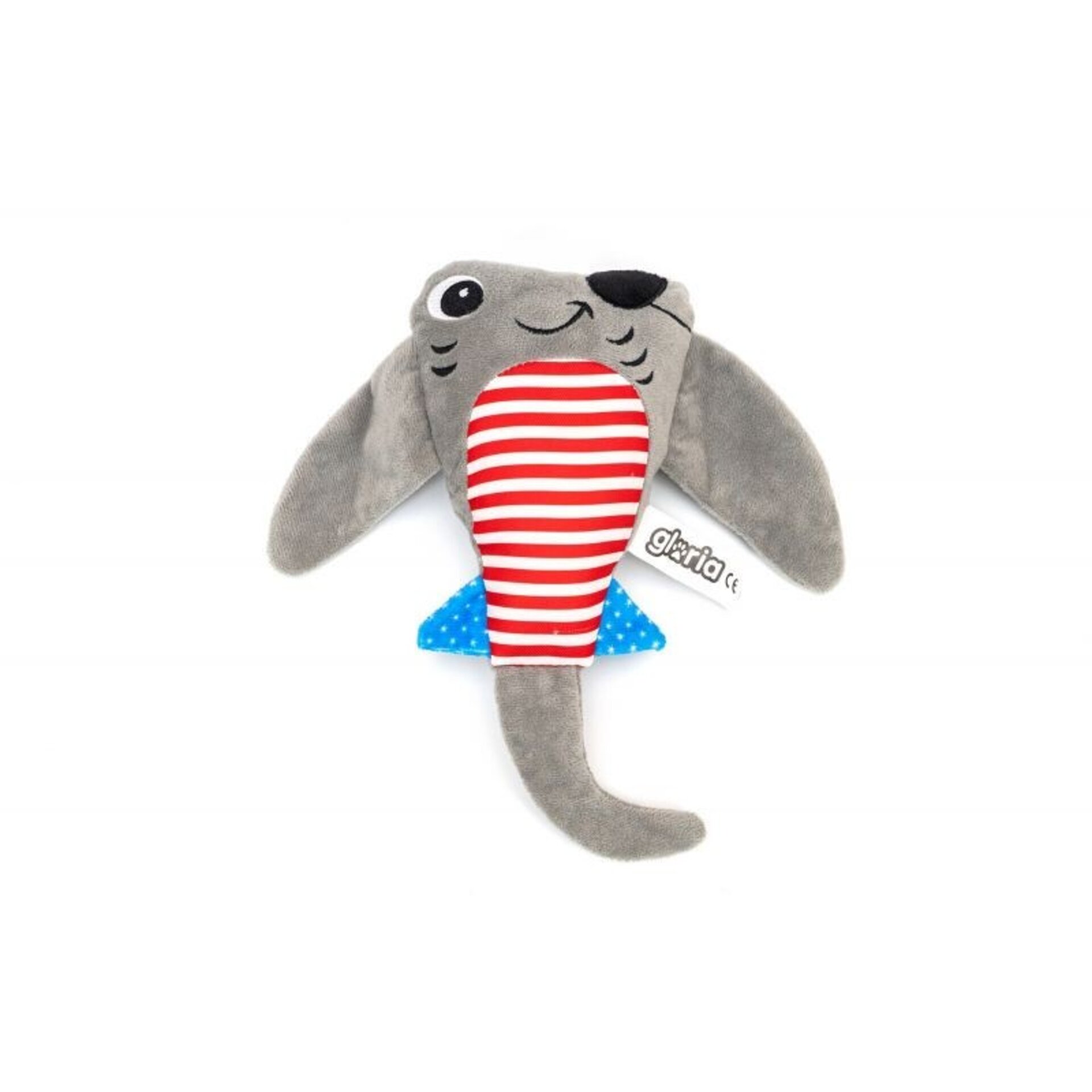 Peluches Animales De Mar - 2