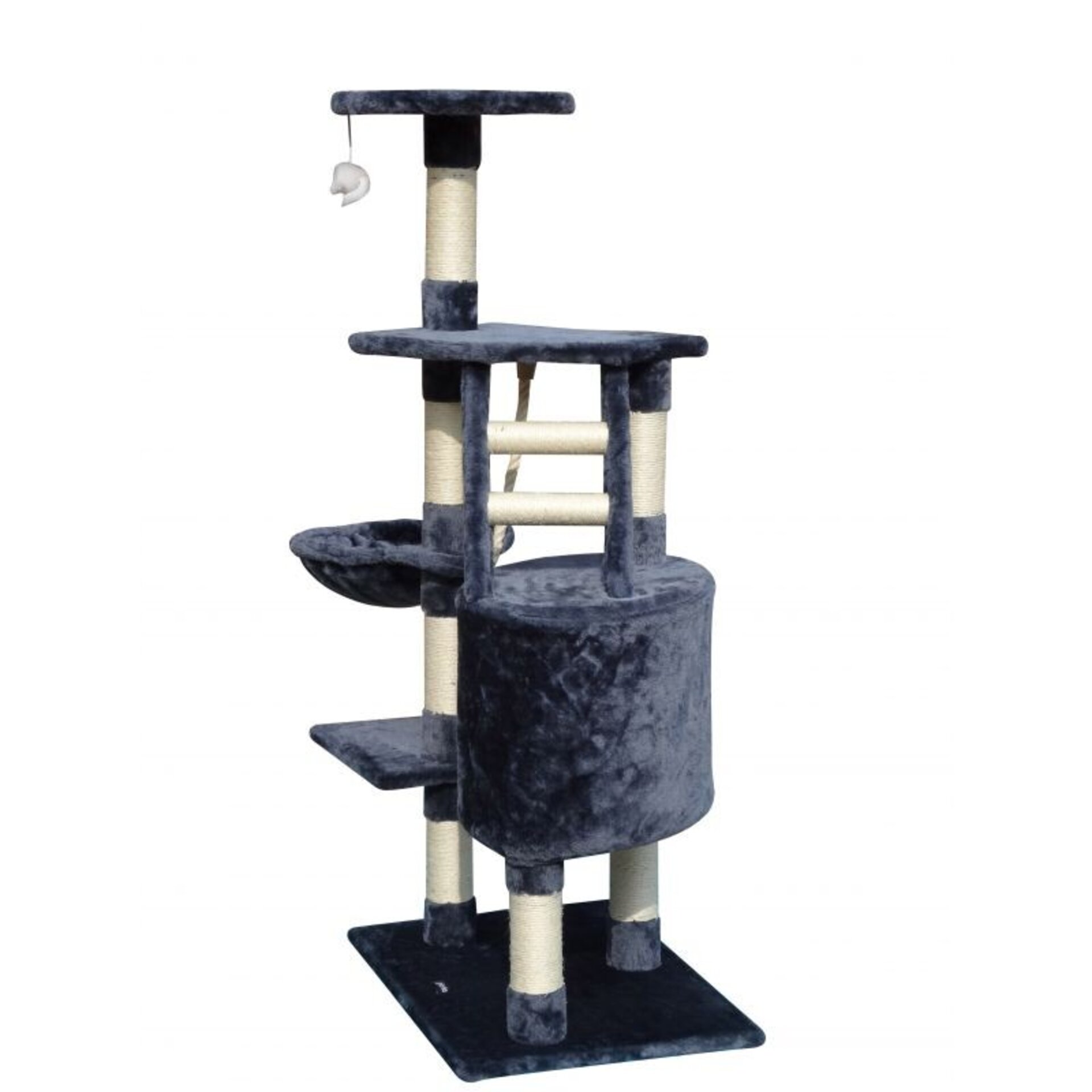 rascador Sinu Cat Tree - 8
