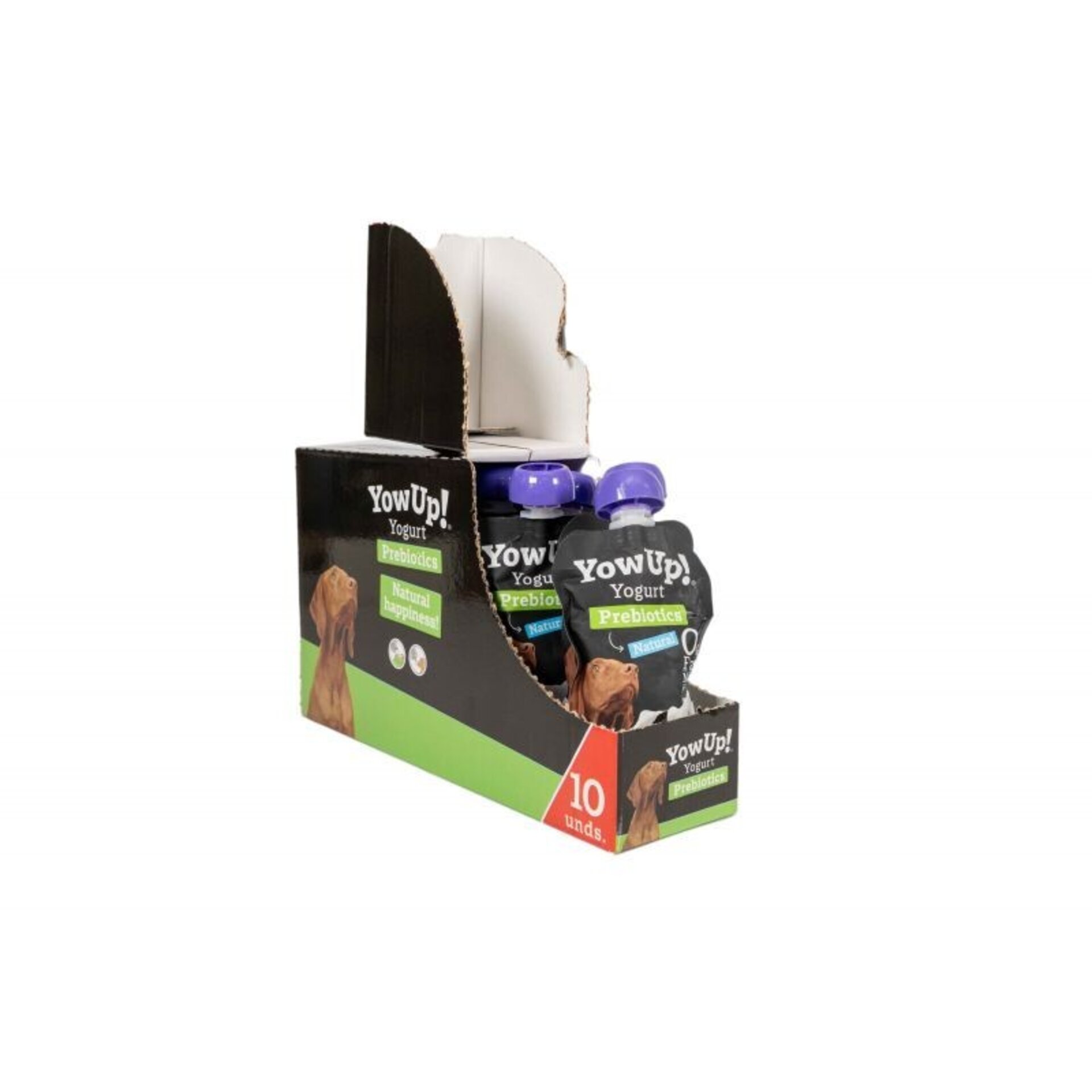 Yowup Yogur Natural Para Perros - 5