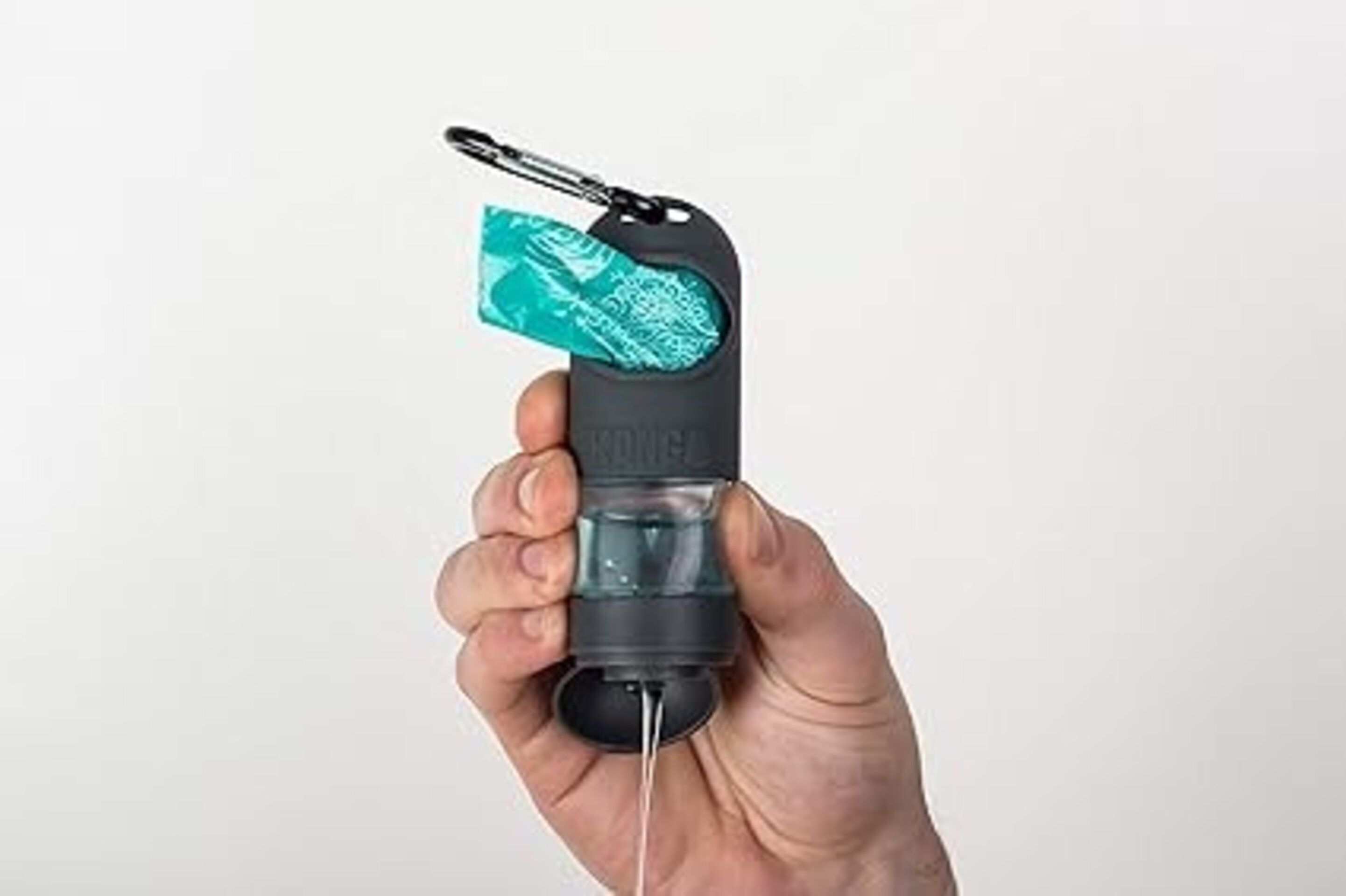 Kong Handipod Starter Kit Intercambiable Bolsas Normal - 5