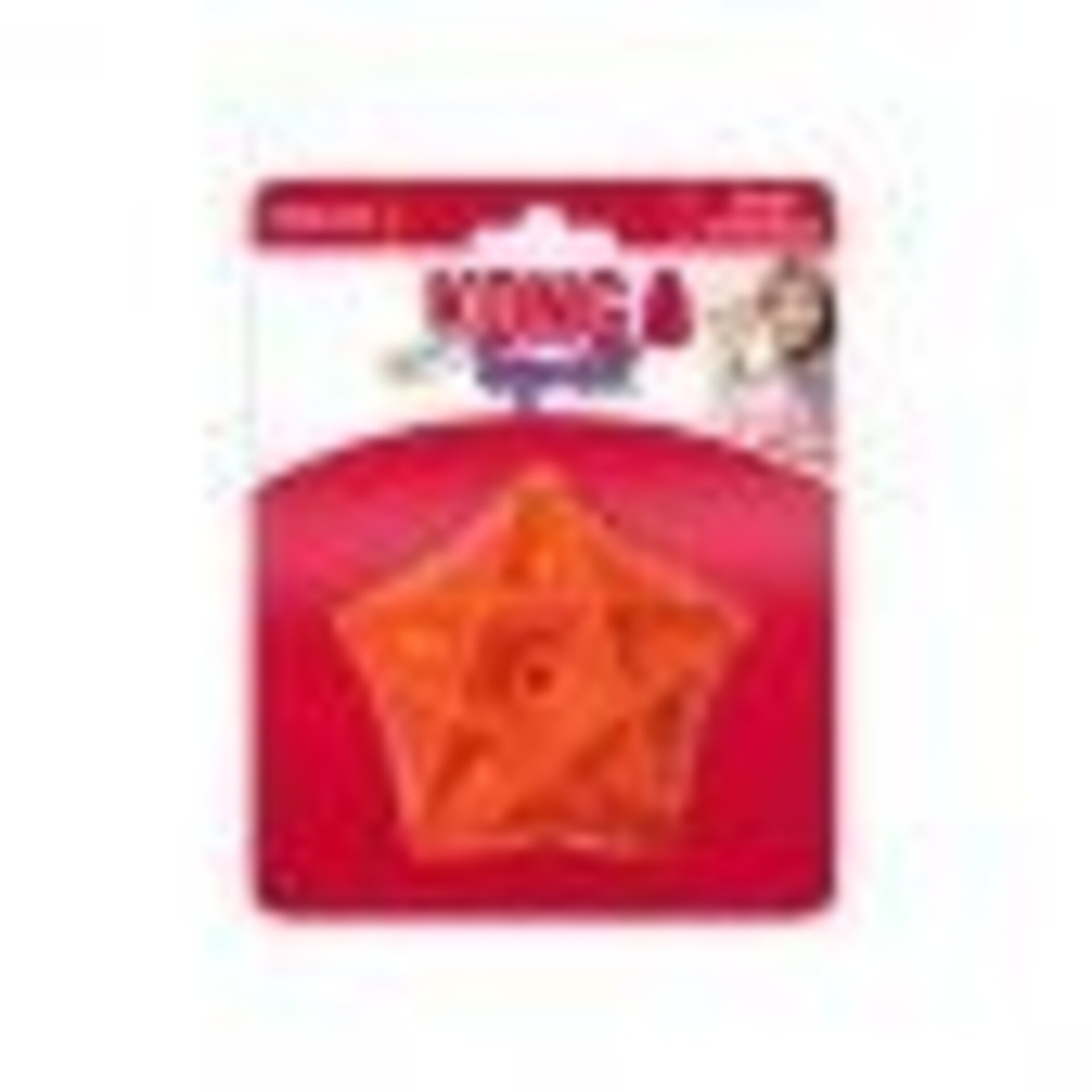 Kong Squeezz Orbitz - 5