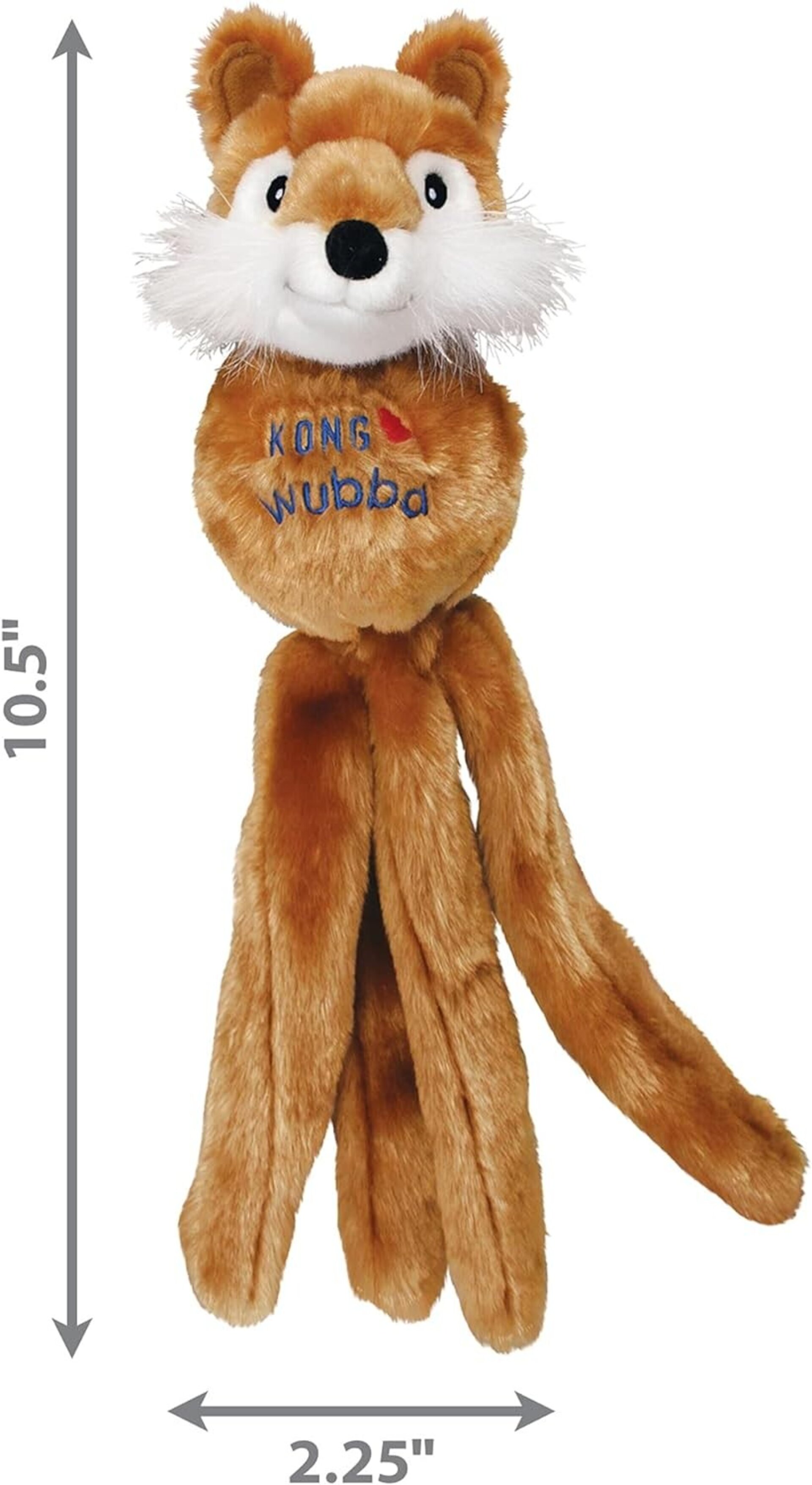 Peluche Kong Wubba Friend - 5