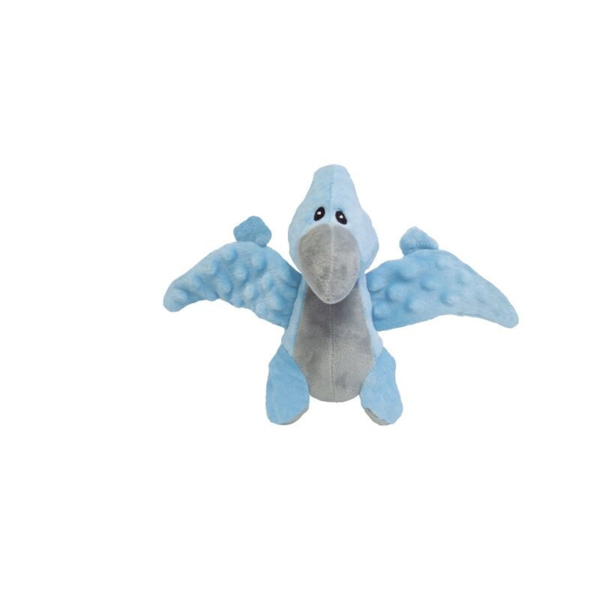 Peluches Dinos Con Textura Tridimensional - 9