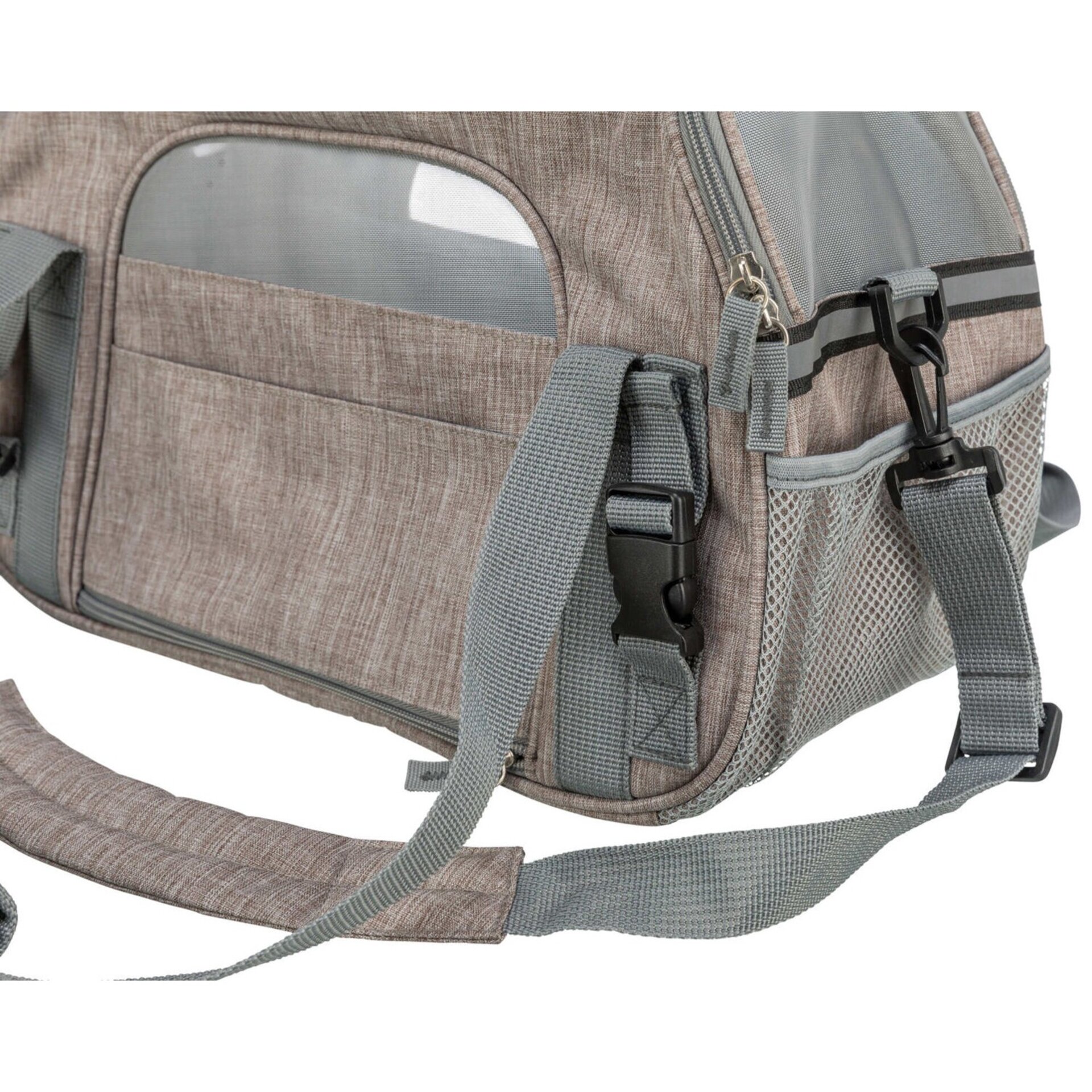 Trixie Bolsa Madison para Mascotas - 11