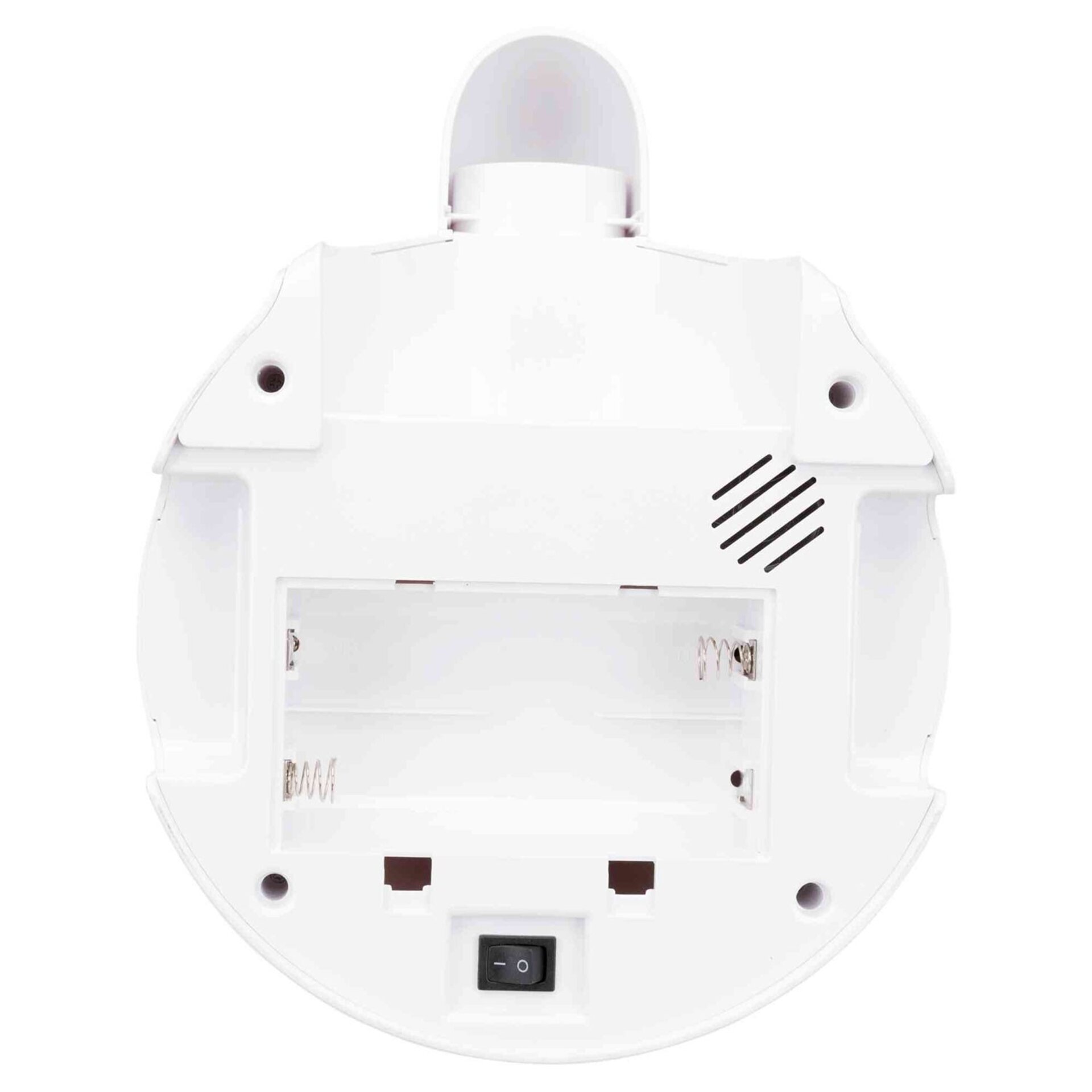 Comedero Automático Tx7 Trom - 12