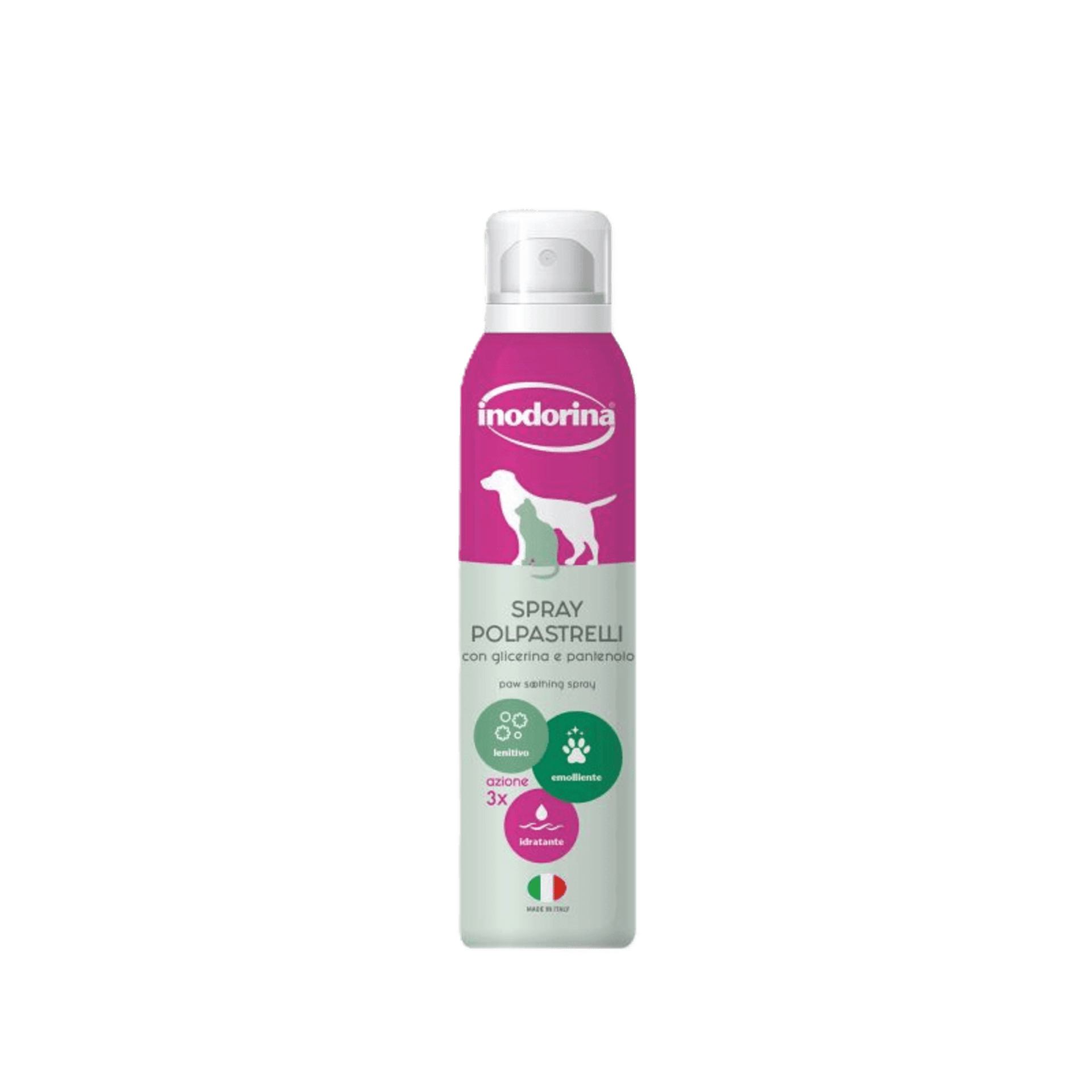 Inodorina Spray Paw Pad Soothing - 3