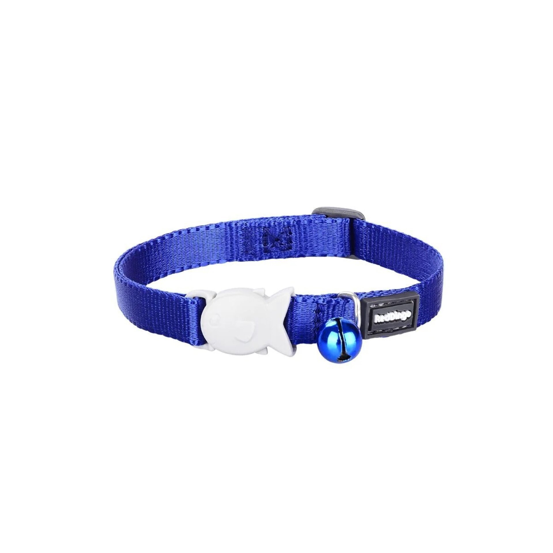 Collares Gato Baby Liso Cierre Pez RedDingo - 5