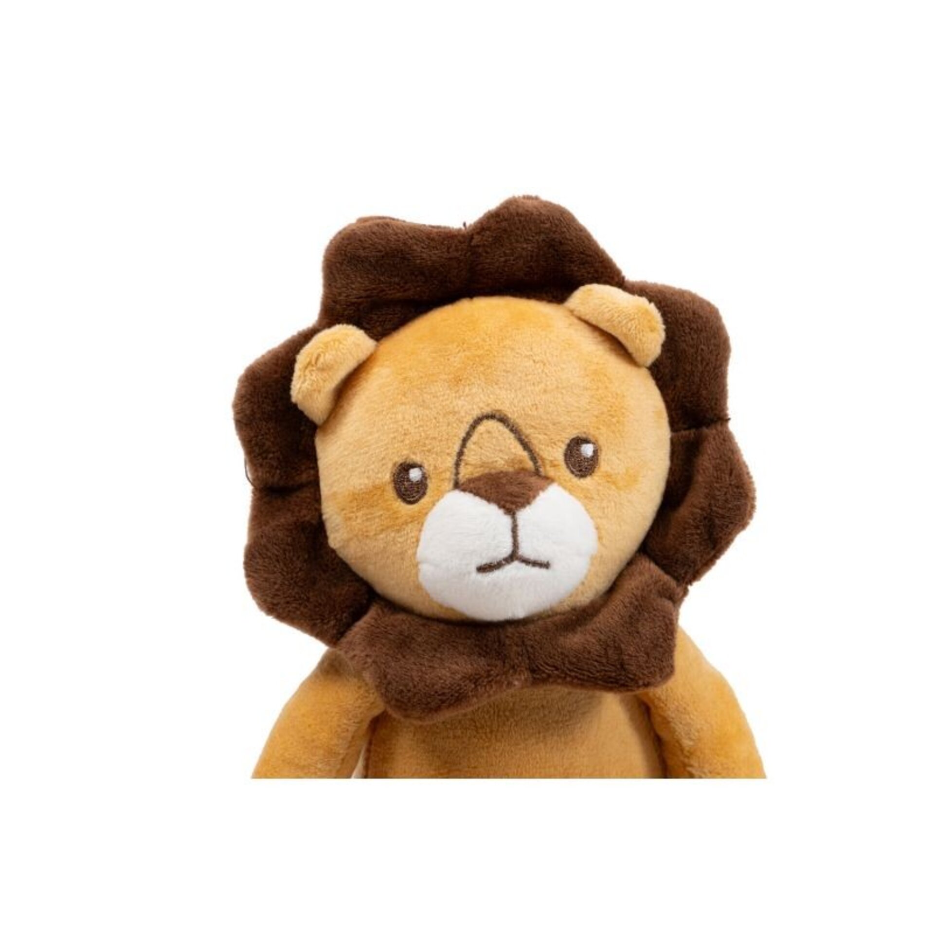 Peluches Amigables - 2
