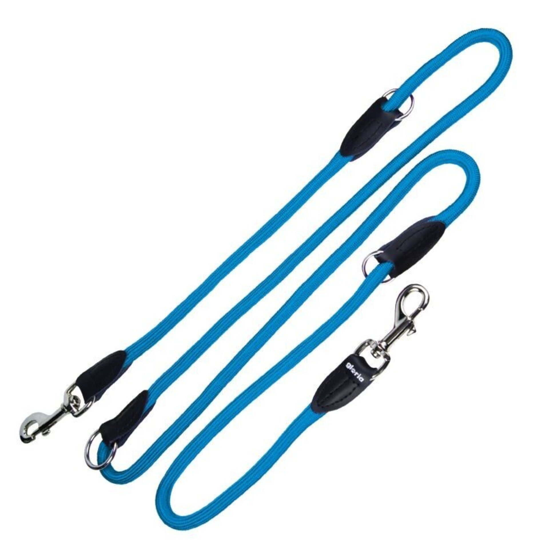 Correa Multi Posicion De Nylon Redonda - 7