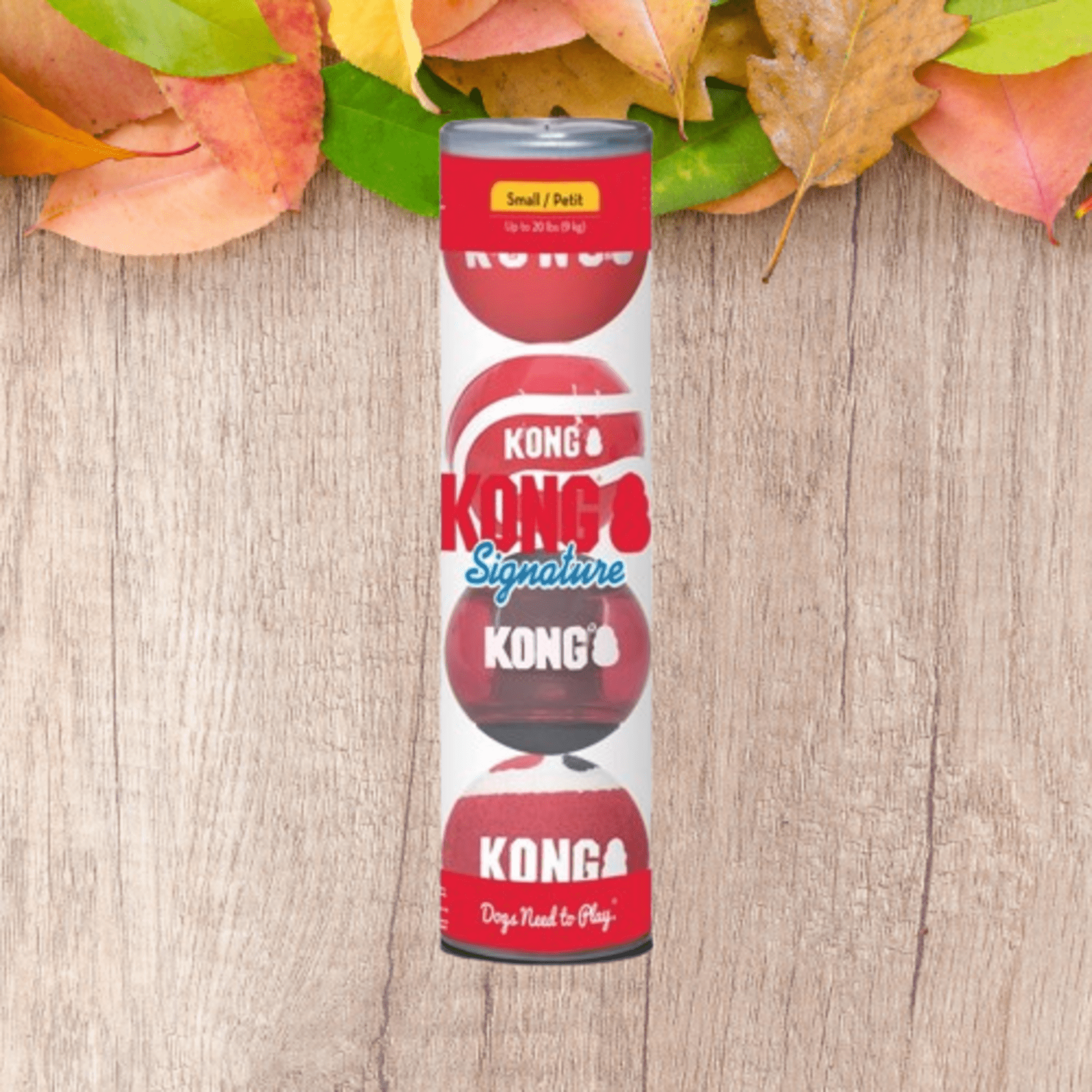 Pelotas Kong Signature Pack - 2