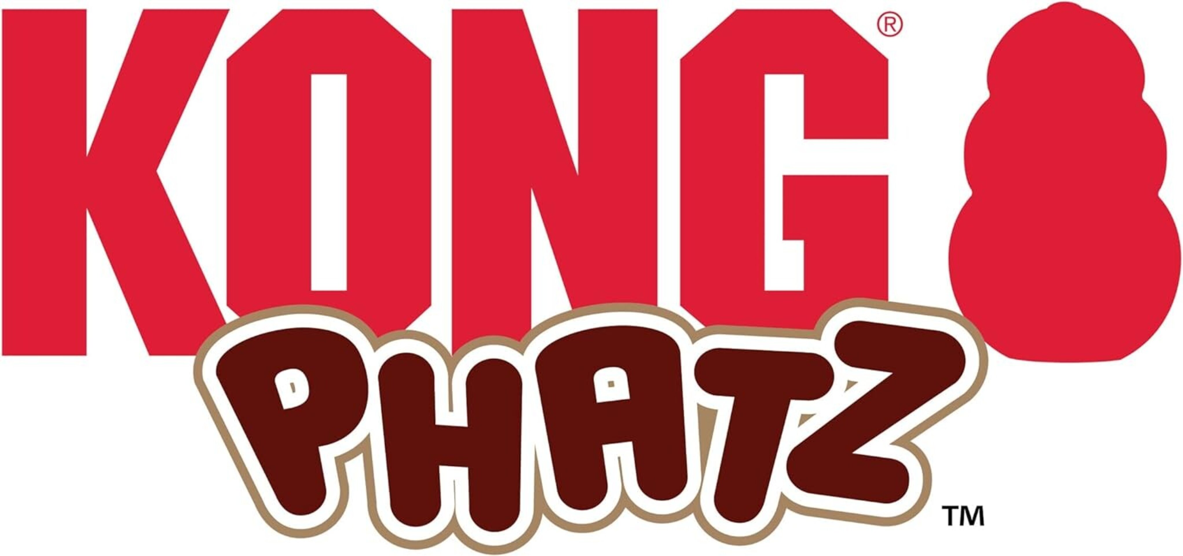 Peluche Kong Phatz Hippo - 5