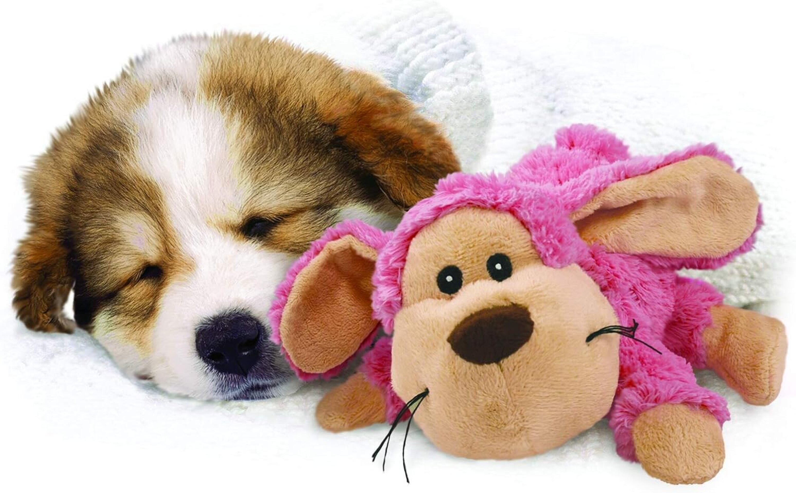 Peluche Kong Cozie Pastel - 2