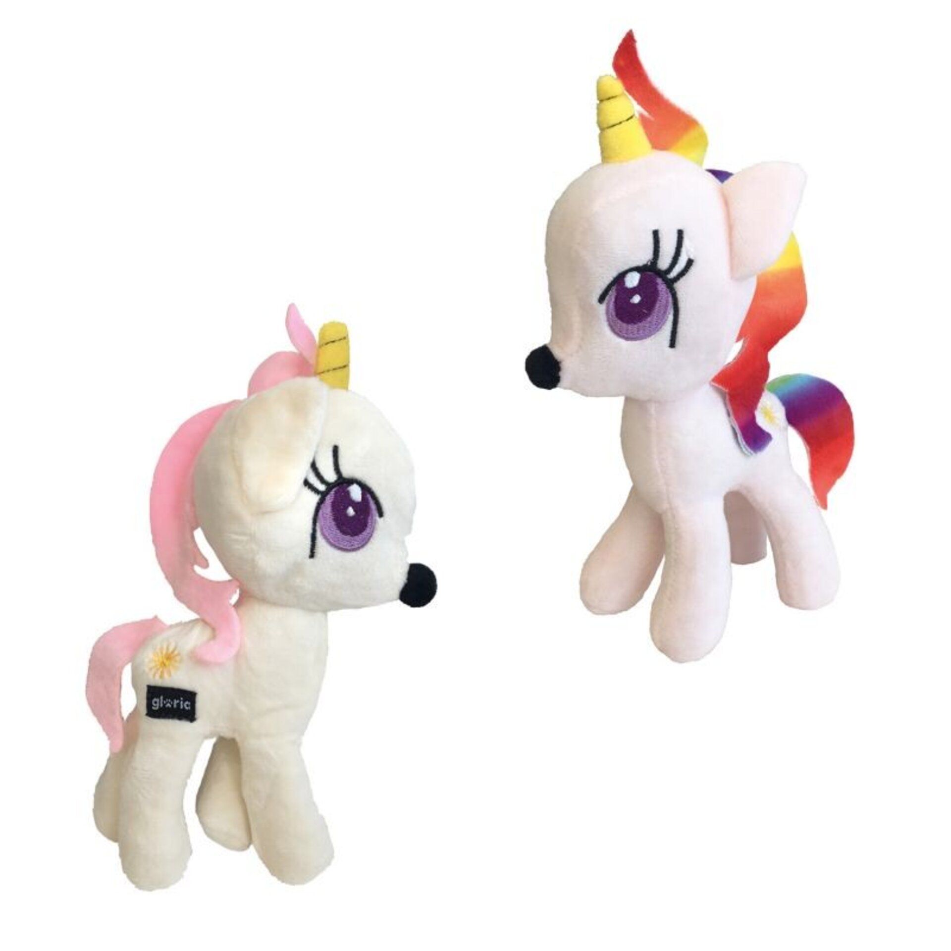 Peluches Fantasía Unicornio - 6