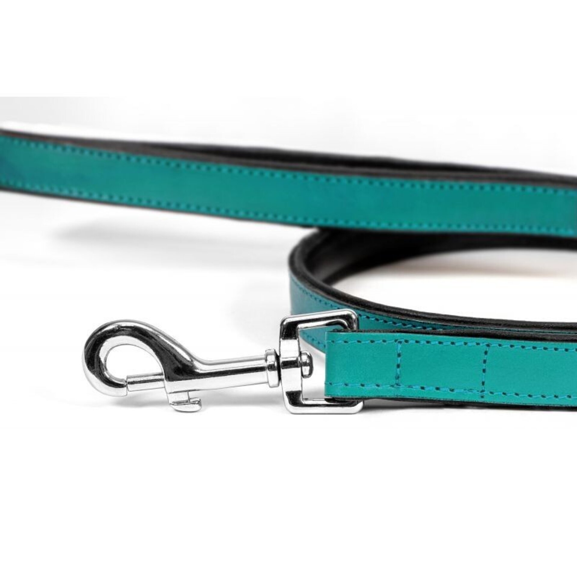 Gloria Correas de Piel Acolchadas - 21