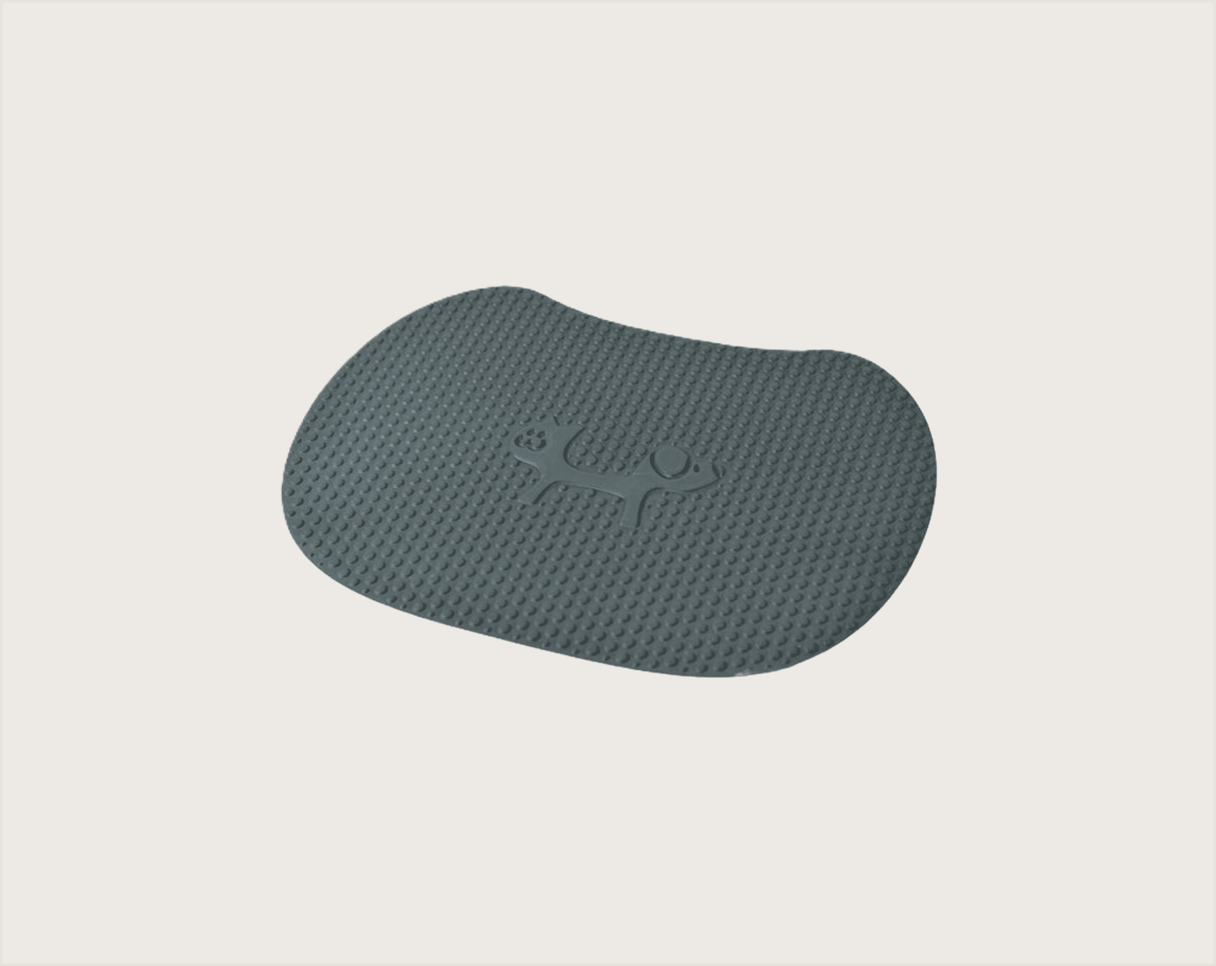 United Pets Alfombrilla para Arenero Minú - 1