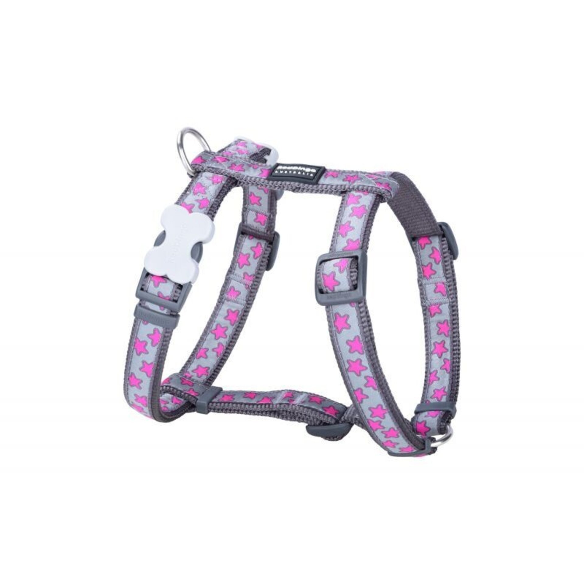 Petral Style RedDingo De L A Xl - 20