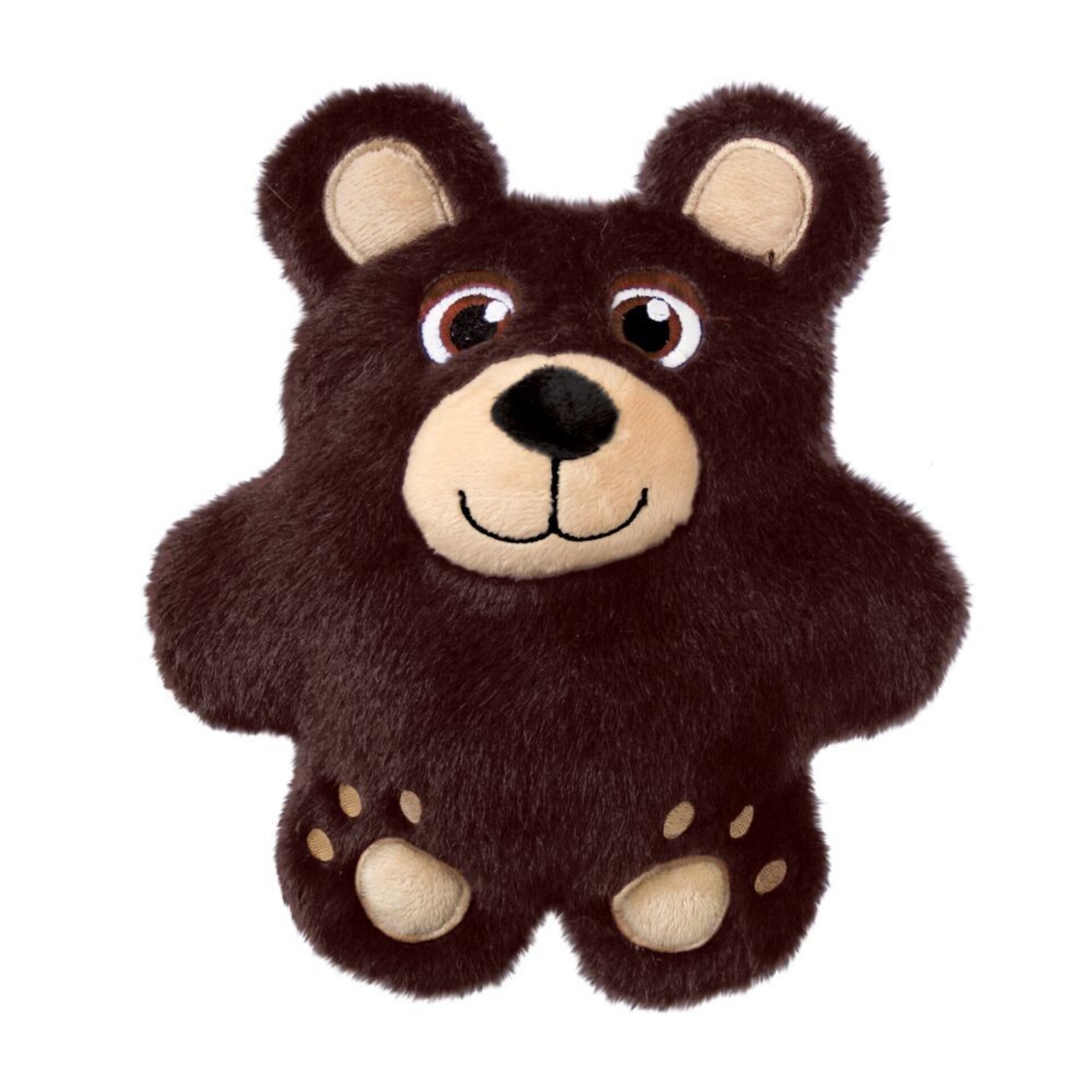 Peluche Kong Snuzzles Oso - 3