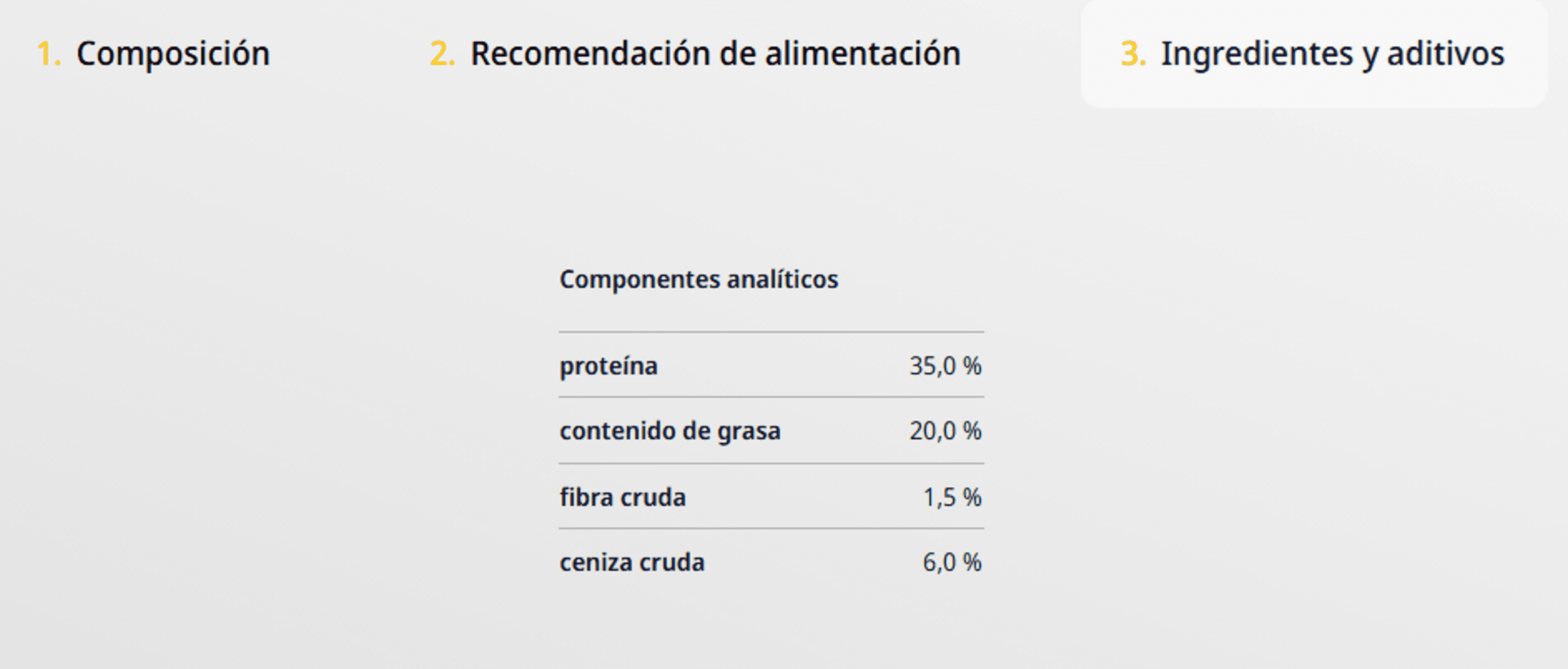 Crunchies Con Queso Josera - 5