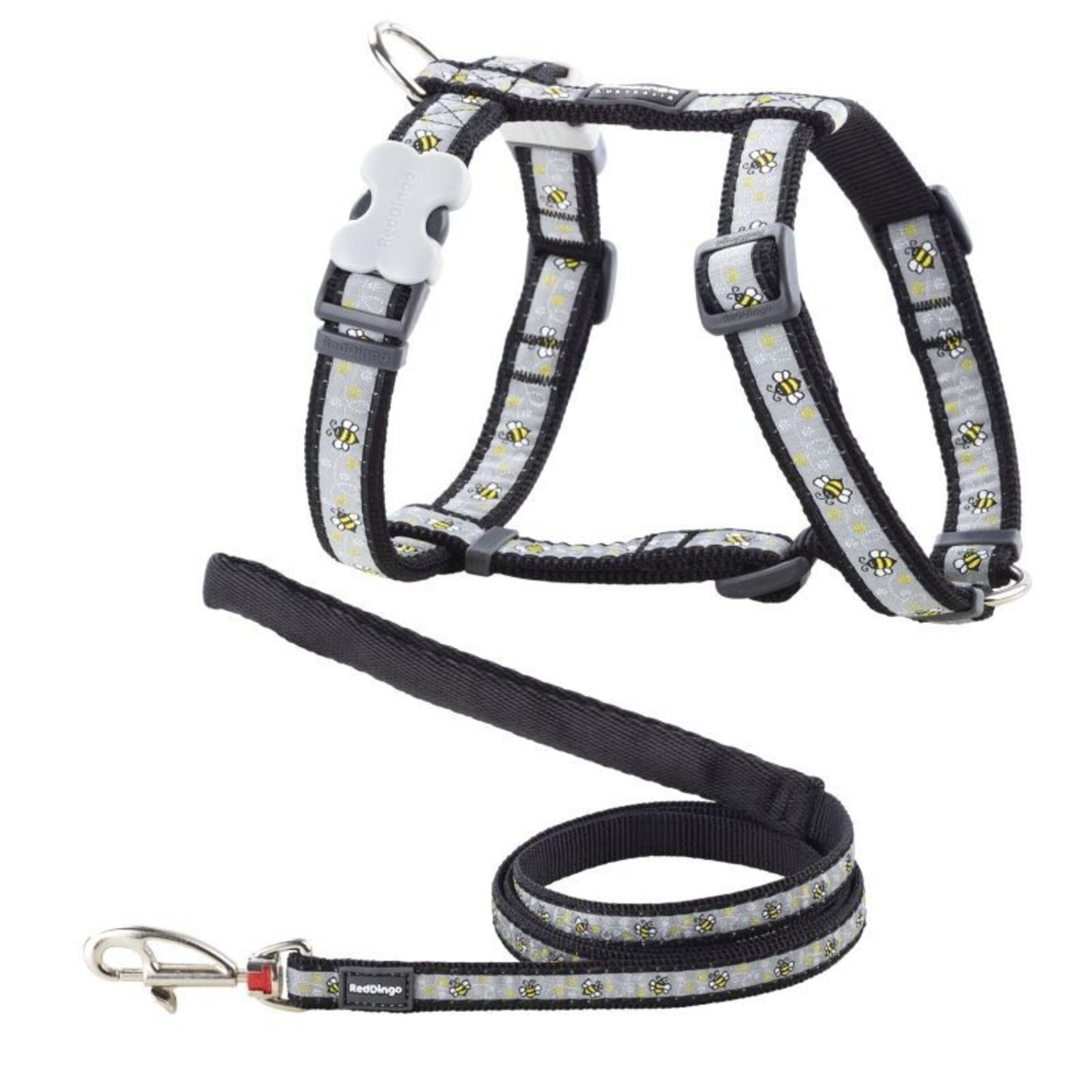 Petral Style RedDingo De L A Xl - 3