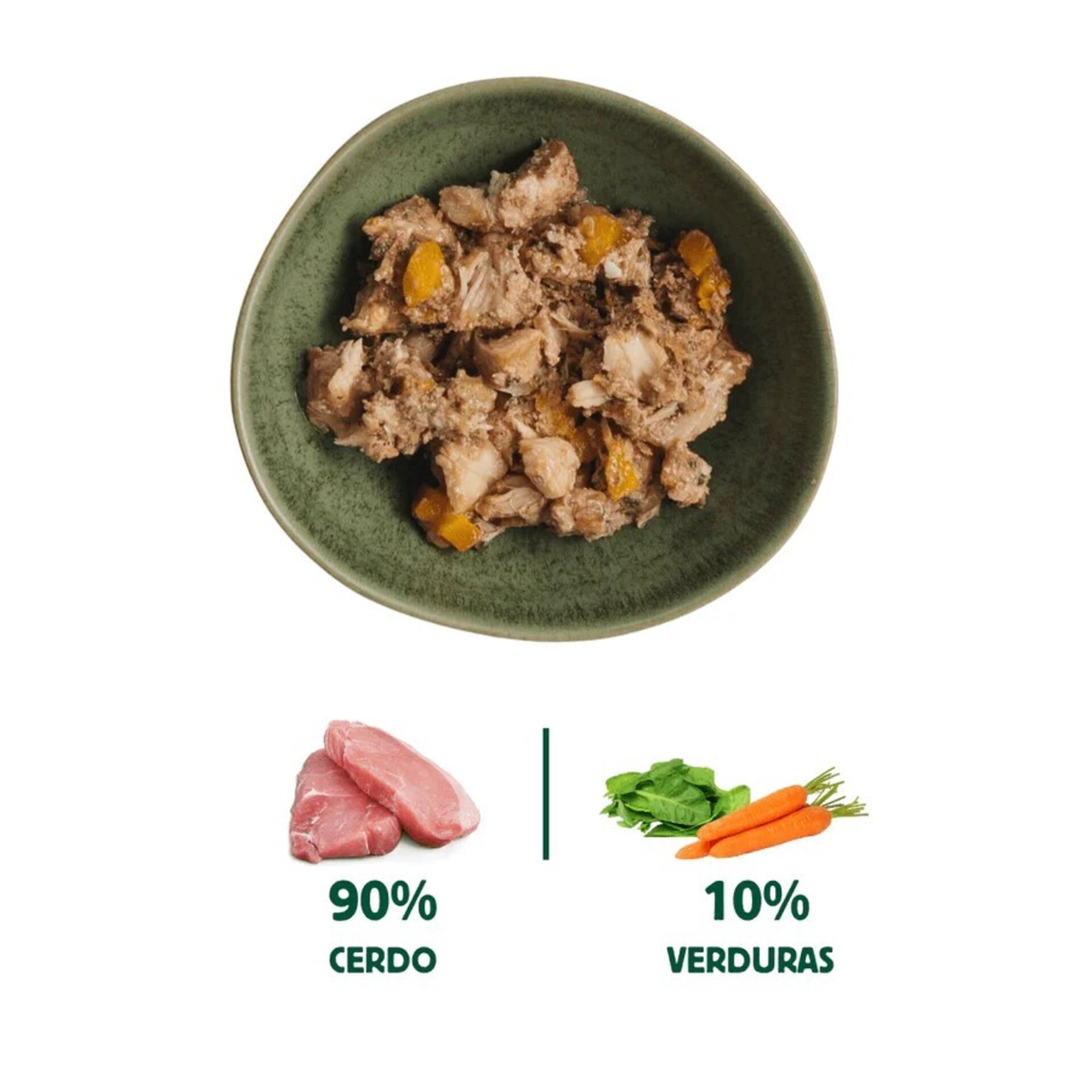 Wild Balance Latas – Pavo / Cordero / Pollo / Ternera / Cerdo (Filosofía BARF) - 14