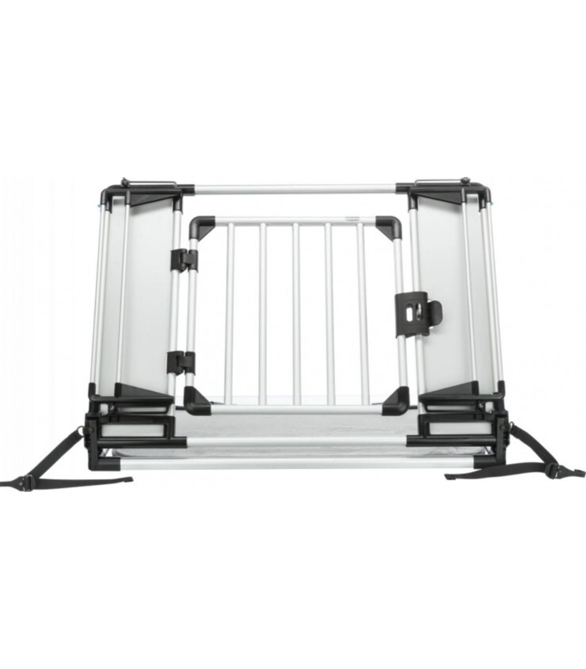 Rejilla Trasera Universal Para Coches Transportin - 5